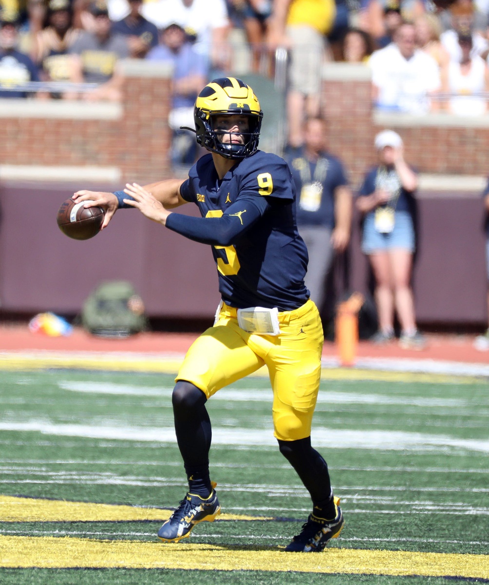 TCU Horned Frogs vs Michigan Wolverines Prediction, 12/31/2022 College Football Picks, Best Bets  & Odds