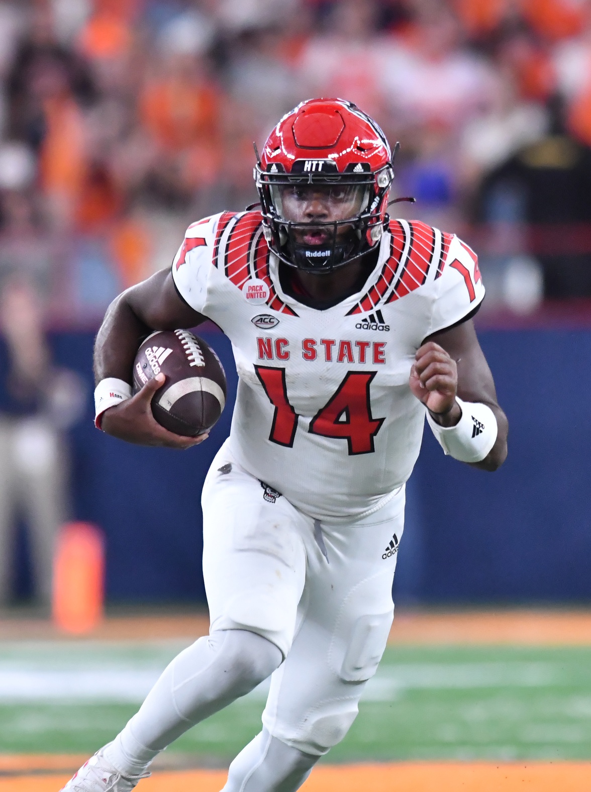 Virginia Tech Hokies vs NC State Wolfpack Prediction, 10/27/2022 College Football Picks, Best Bets  & Odds