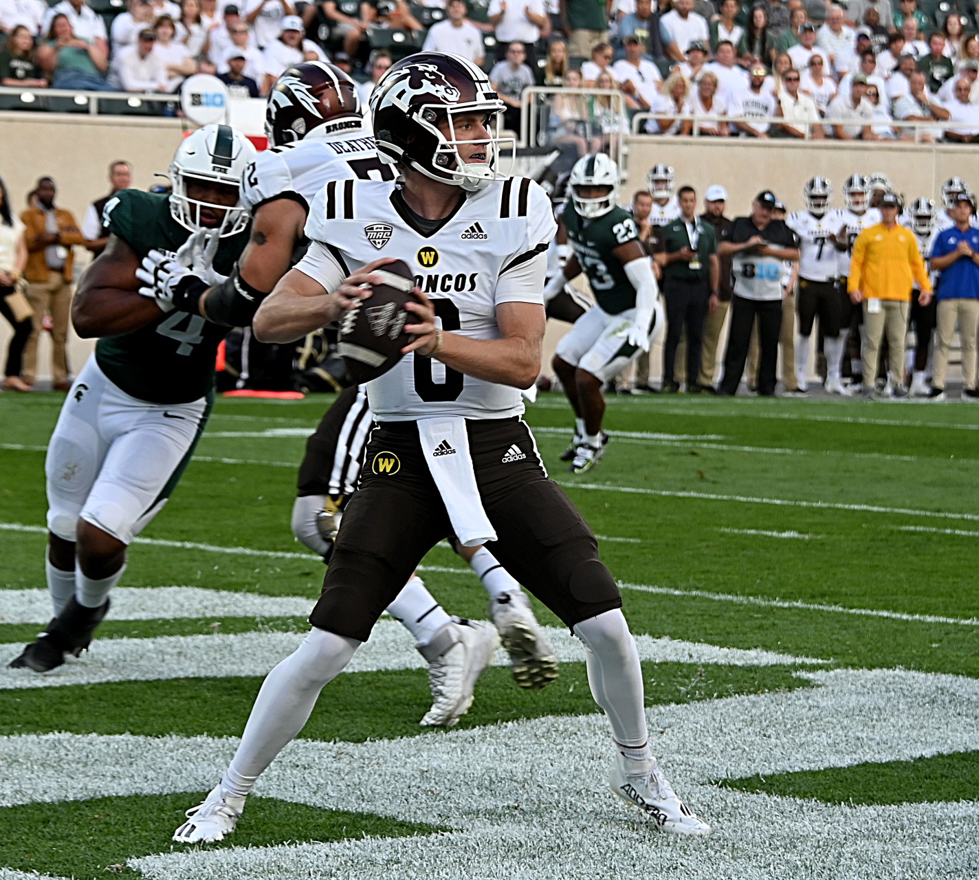 Pittsburgh Panthers vs Western Michigan Broncos Prediction, 9/17/2022 College Football Picks, Best Bets  & Odds