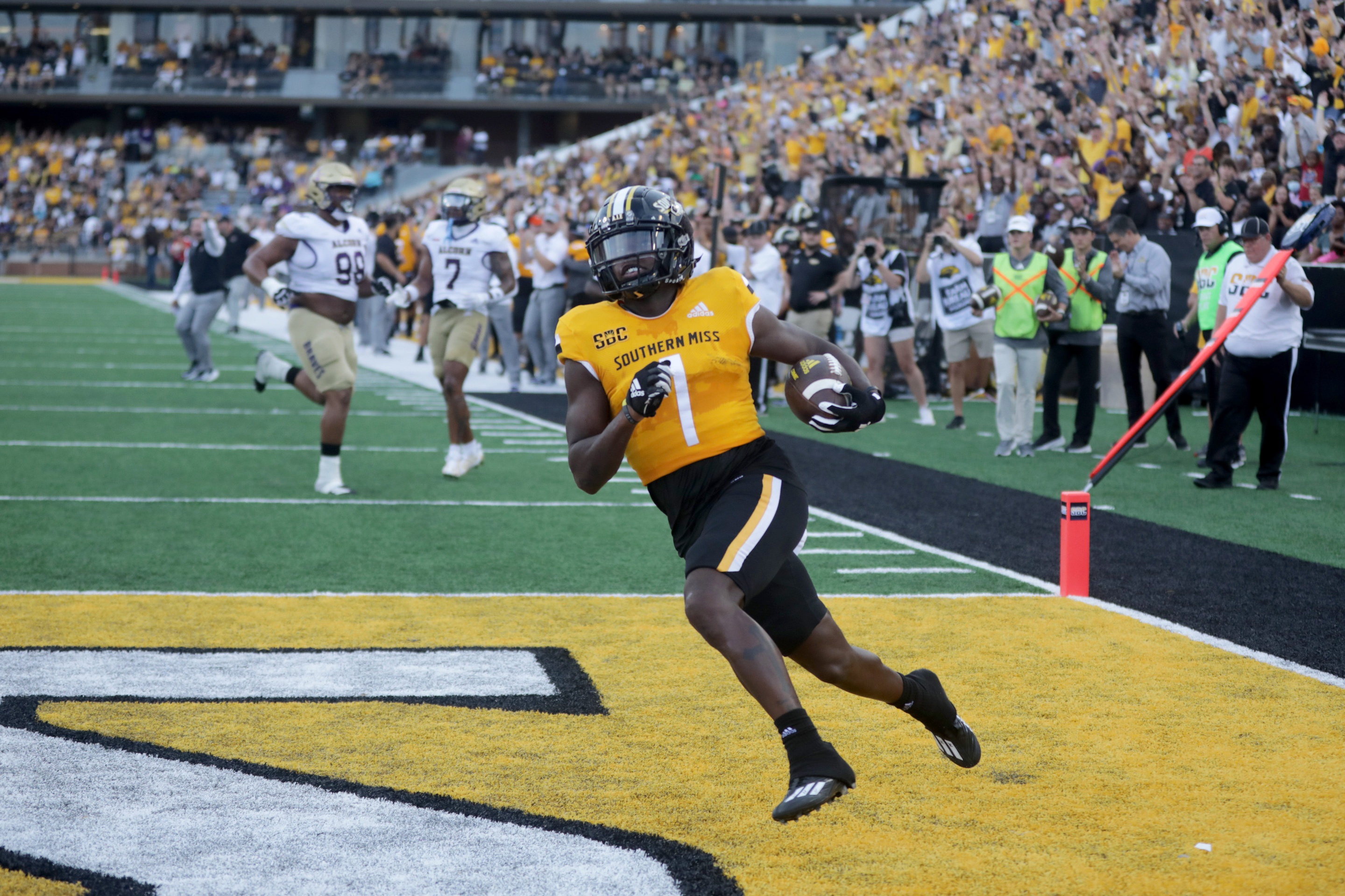 UL Monroe Warhawks vs Southern Miss Golden Eagles Prediction, 11/4/2023 College Football Picks, Best Bets  & Odds