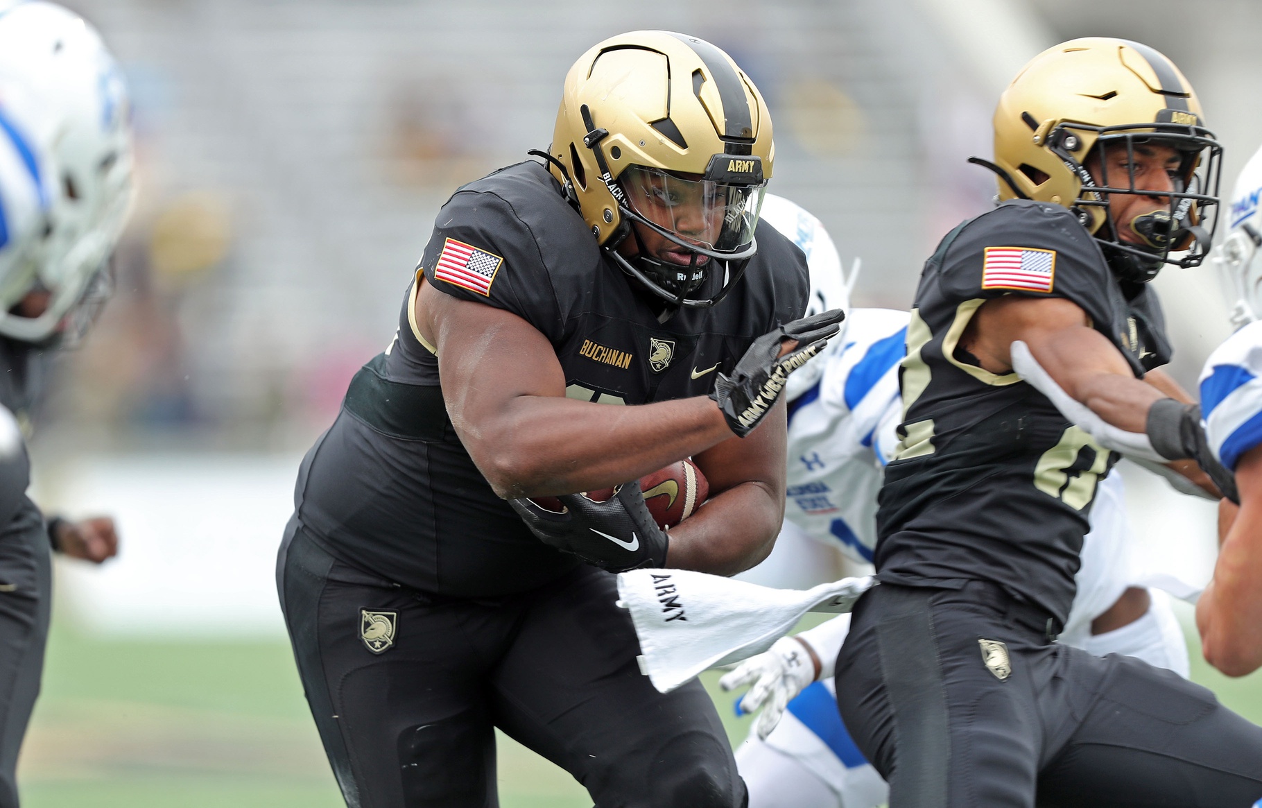 UL Monroe Warhawks vs Army Black Knights Prediction, 10/22/2022 College Football Picks, Best Bets  & Odds