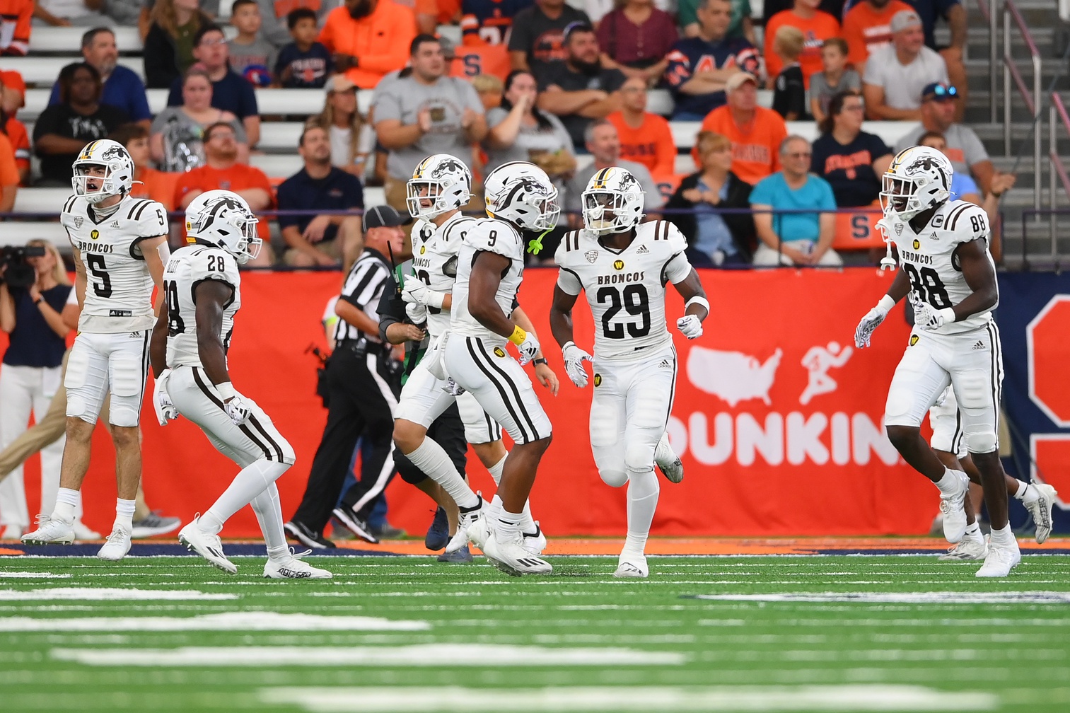 Western Michigan vs Miami University Prediction, Game Preview - College  Football News