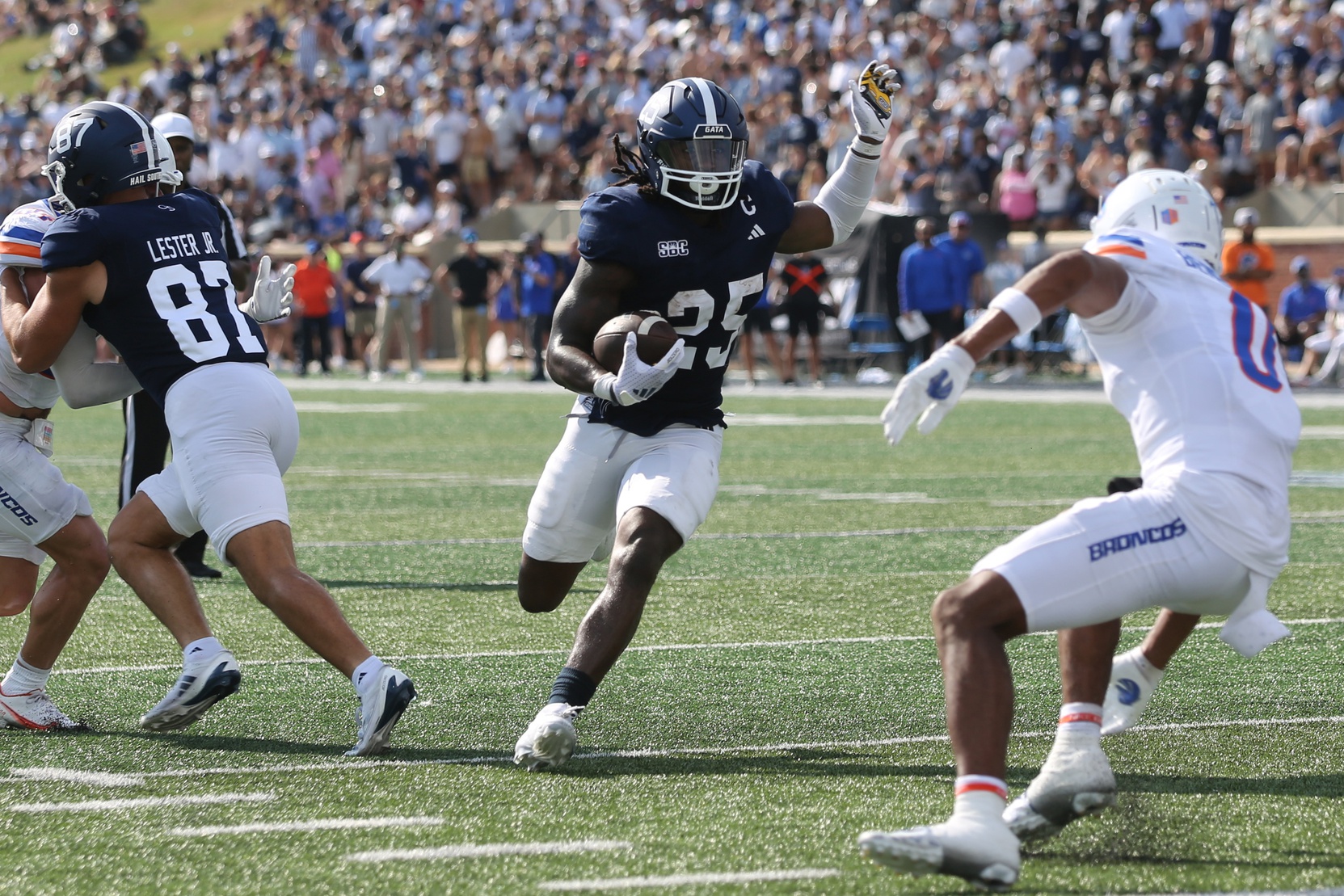 James Madison Dukes vs. Georgia Southern Eagles Prediction, Oct 19, 2024 College Football Tips, Best Bets and Odds