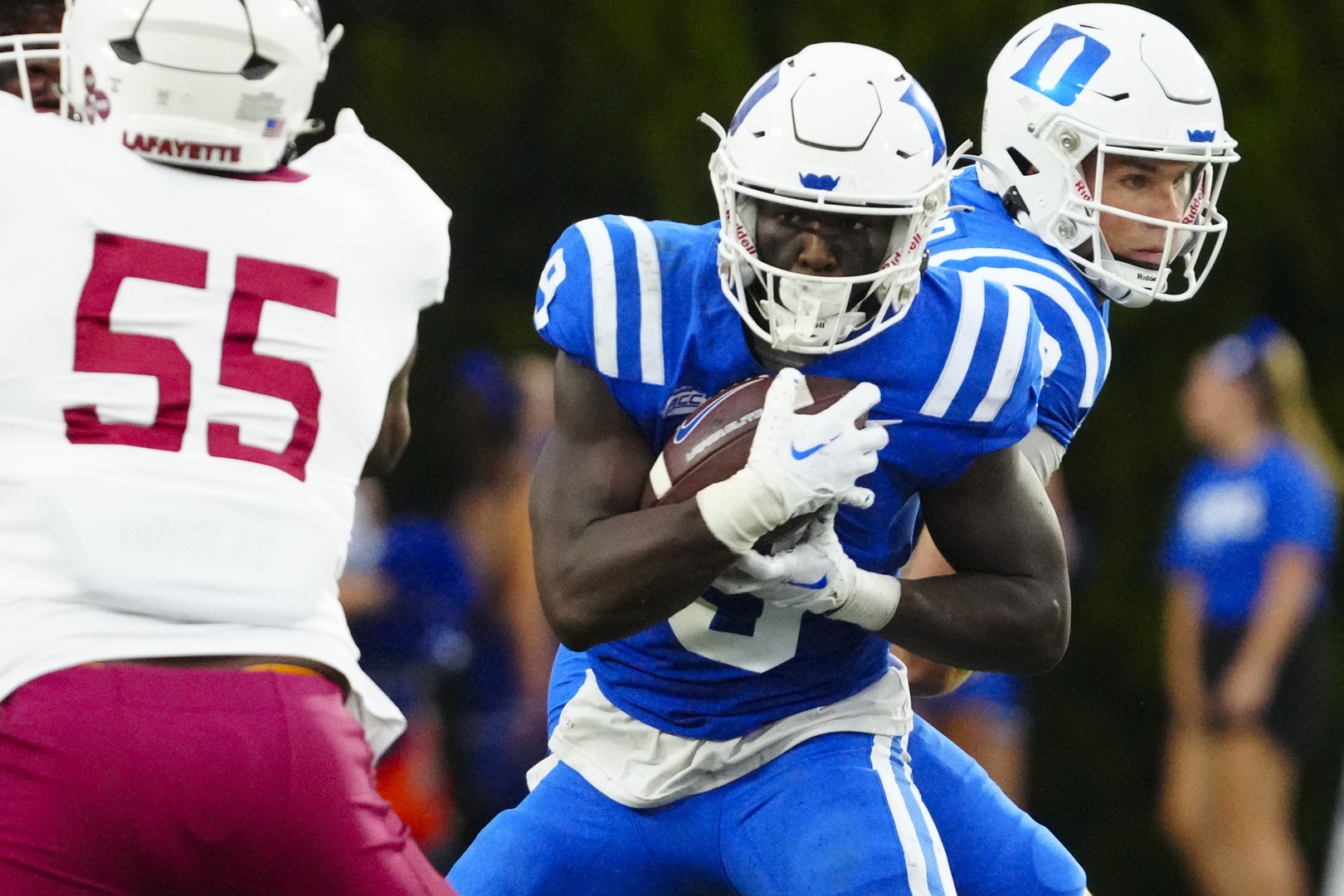 Pittsburgh Panthers vs Duke Blue Devils Prediction, 11/25/2023 College Football Picks, Best Bets  & Odds