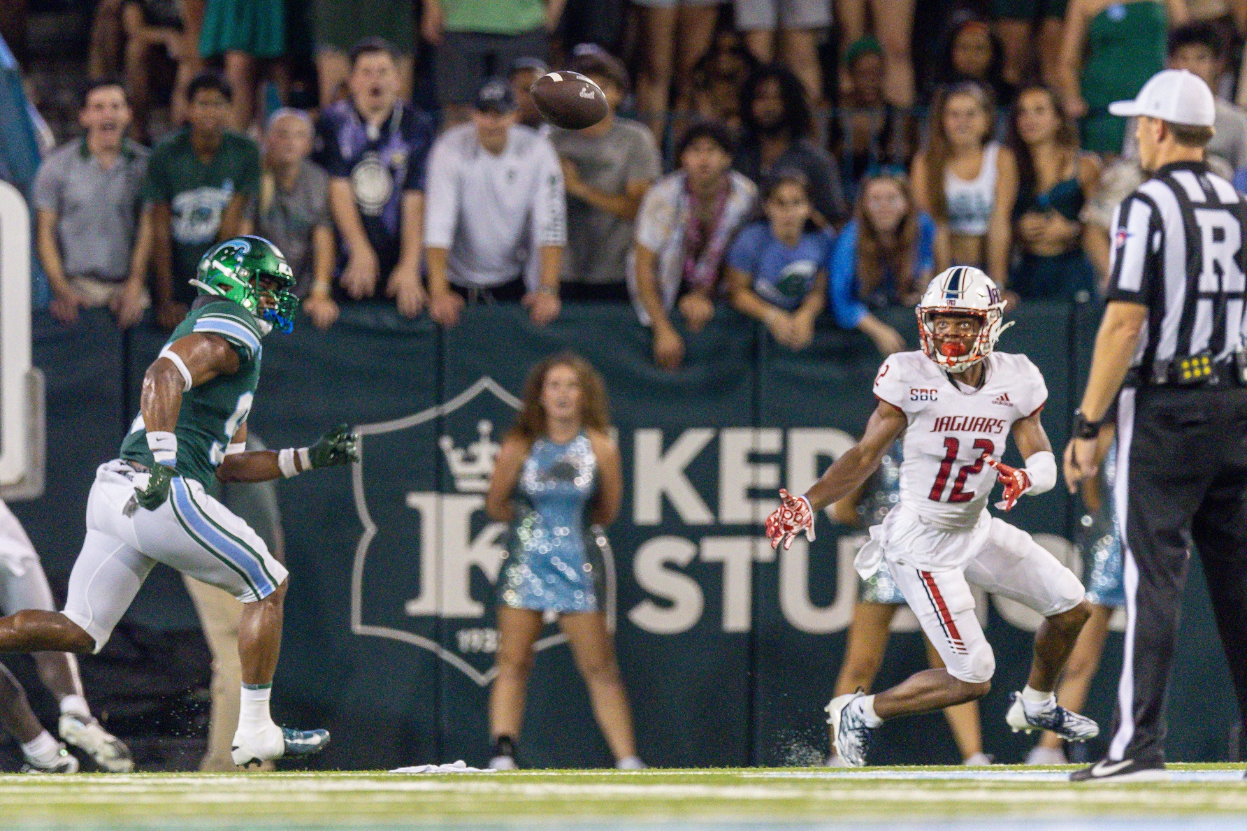 North Texas Mean Green vs South Alabama Jaguars Prediction, 8/31/2024 College Football Picks, Best Bets  & Odds