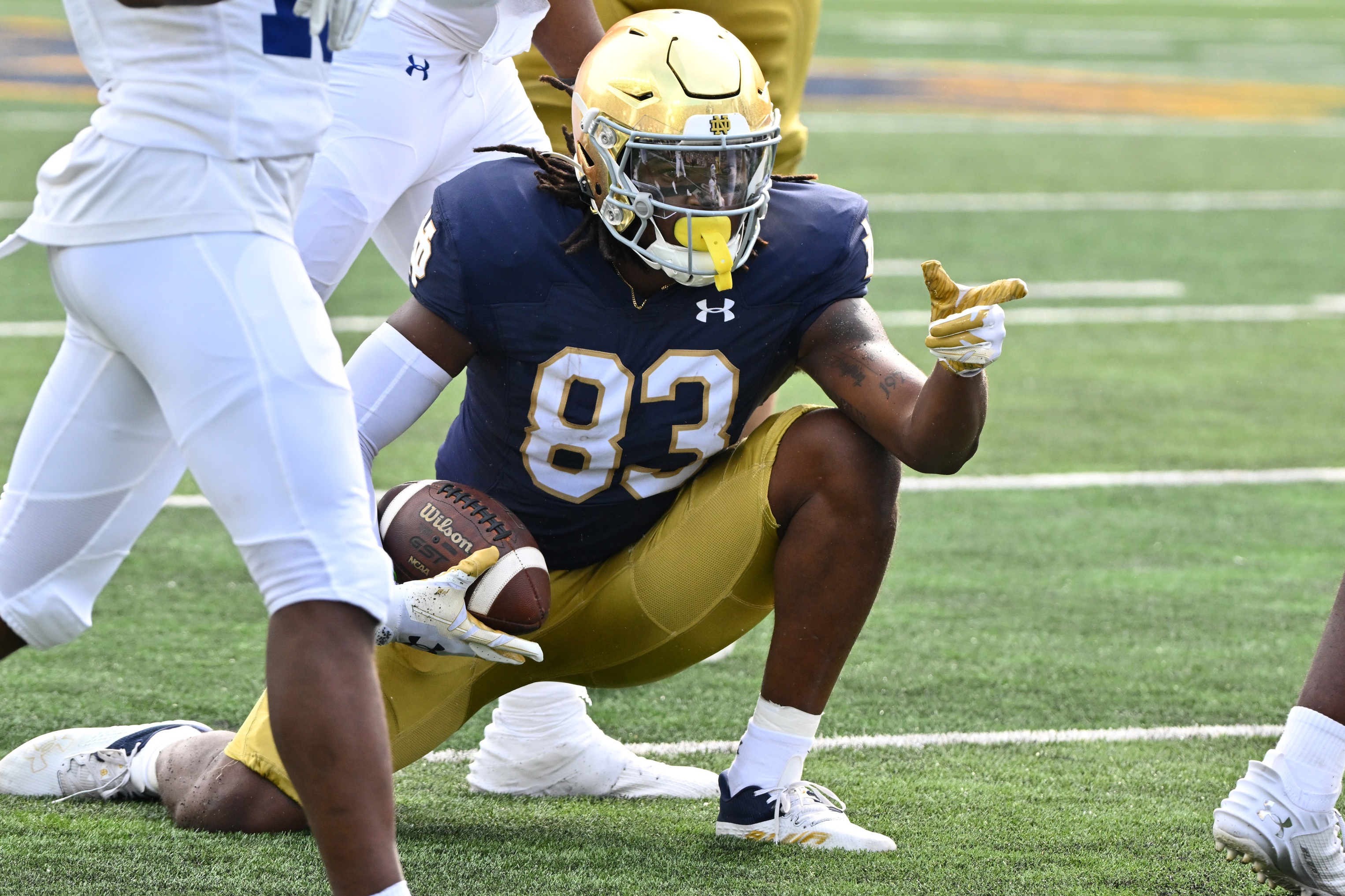 Notre Dame football: 2023 game-by-game predictions