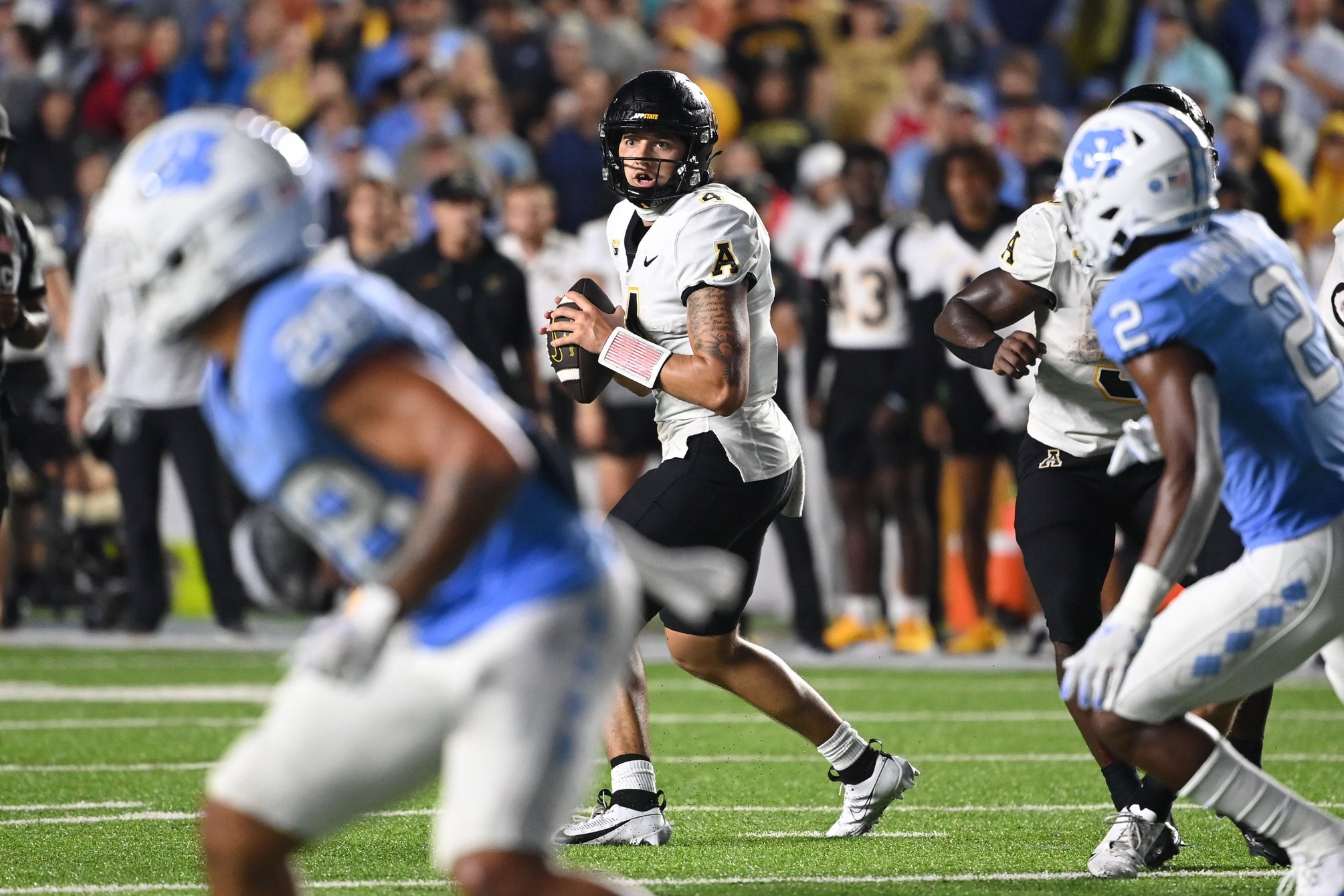 Southern Miss Golden Eagles vs Appalachian State Mountaineers Prediction, 10/28/2023 College Football Picks, Best Bets  & Odds