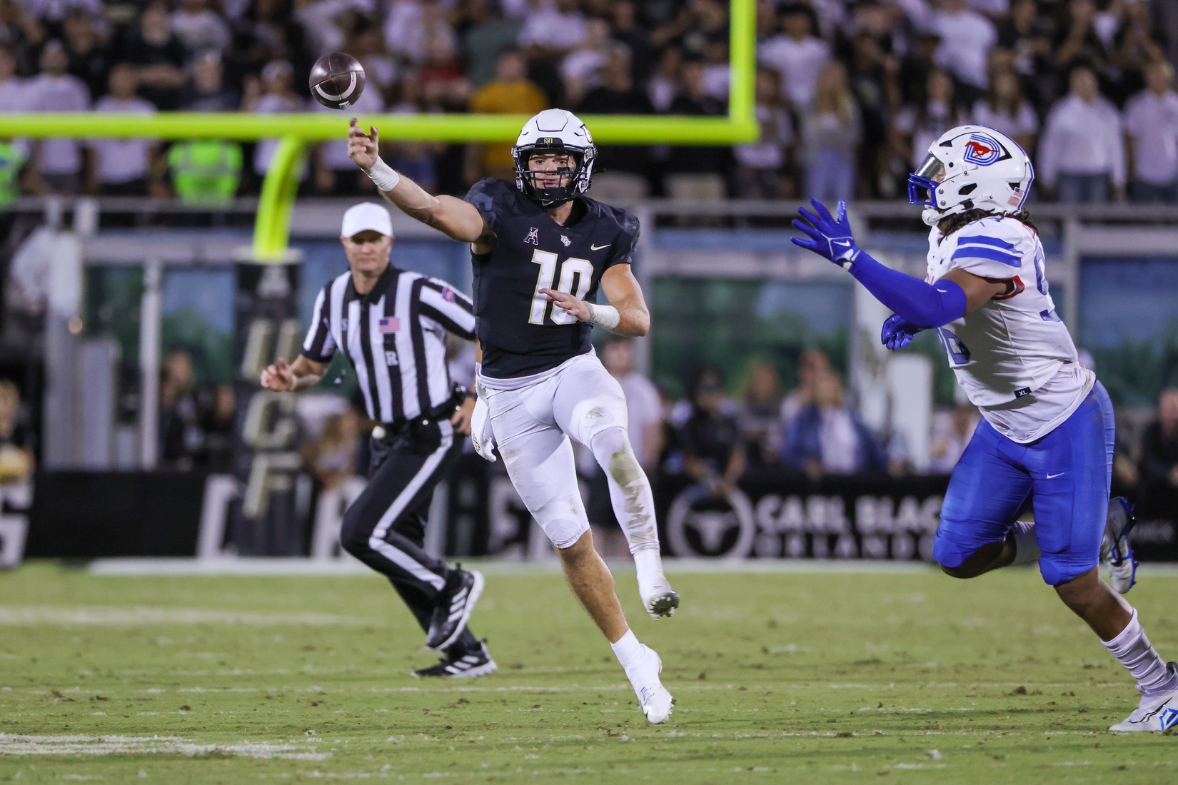 Cincinnati Bearcats vs UCF Knights Prediction, 10/29/2022 College Football Picks, Best Bets  & Odds