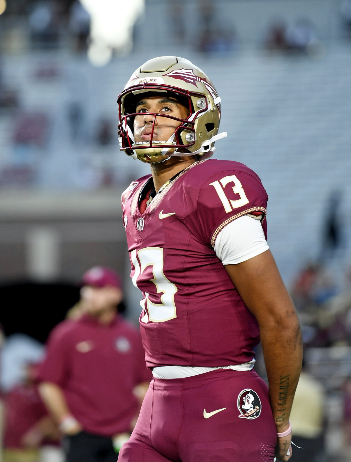 Duke Blue Devils vs Florida State Seminoles Prediction, 10/21/2023 College Football Picks, Best Bets  & Odds