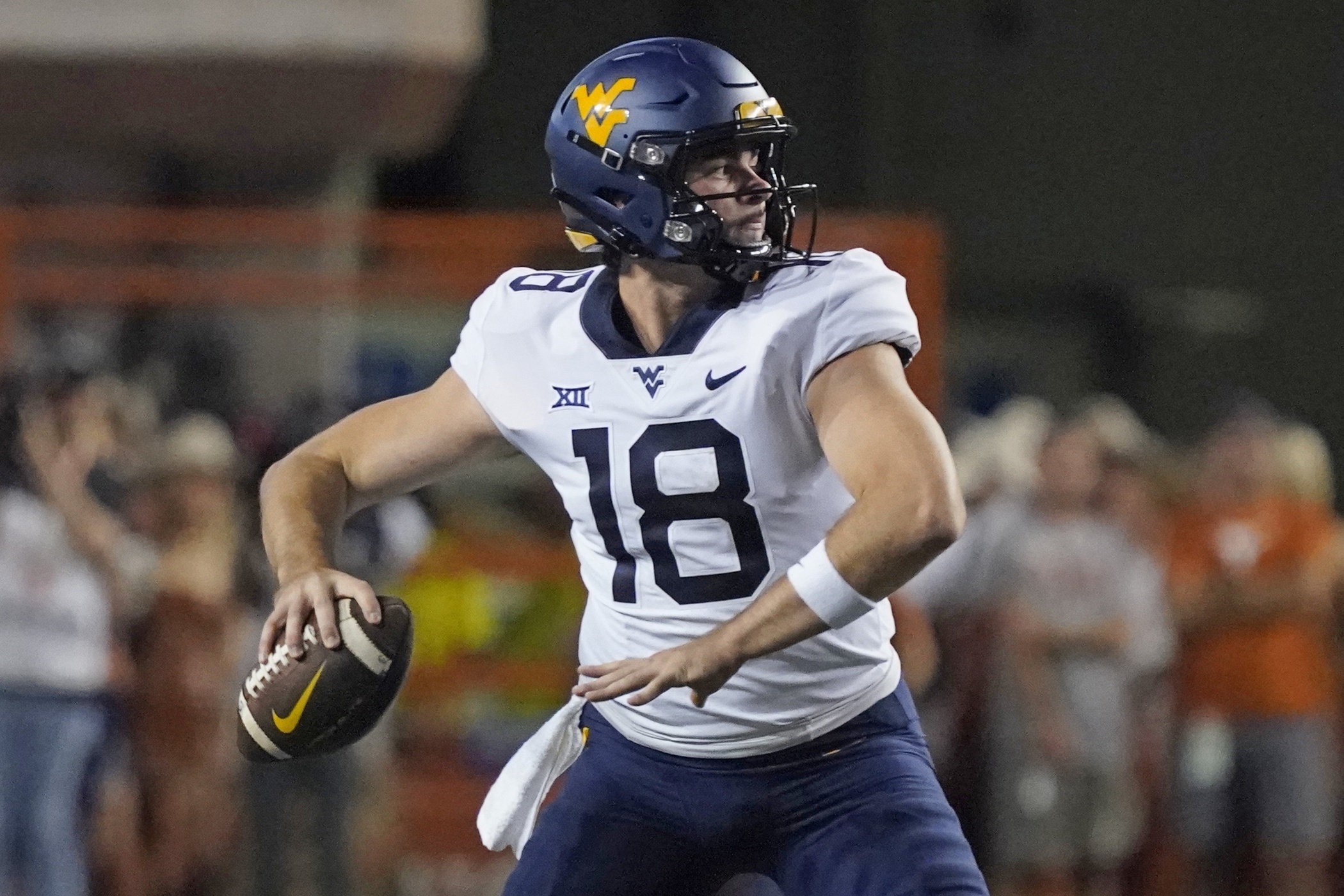 TCU Horned Frogs vs West Virginia Mountaineers Prediction, 10/29/2022 College Football Picks, Best Bets  & Odds