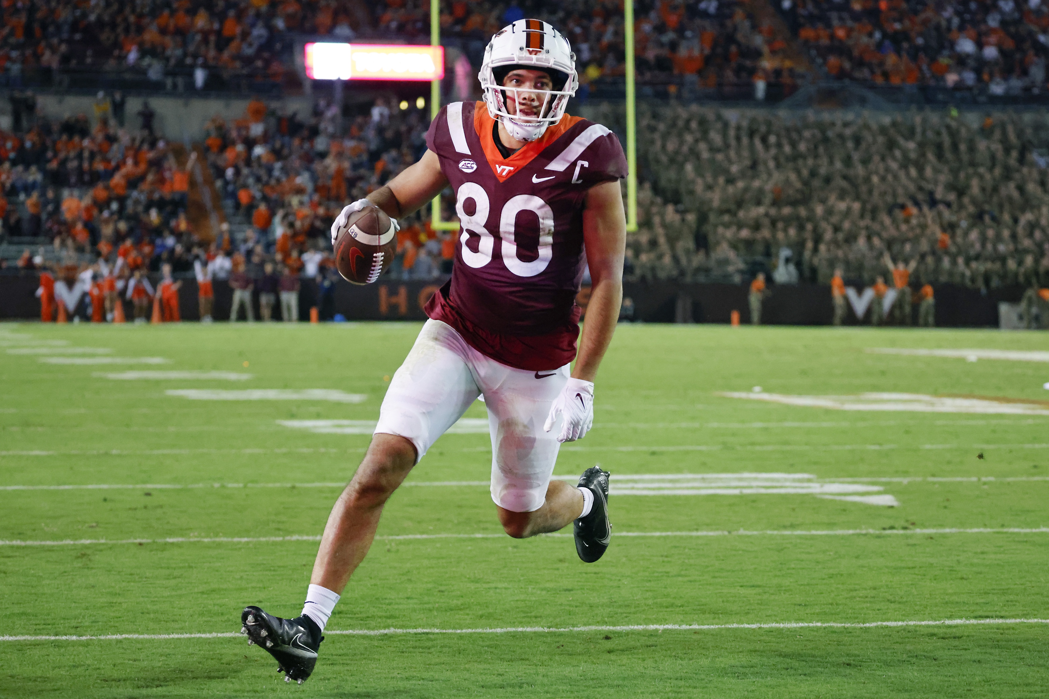 Georgia Tech Yellow Jackets vs Virginia Tech Hokies Prediction, 11/5/2022 College Football Picks, Best Bets  & Odds