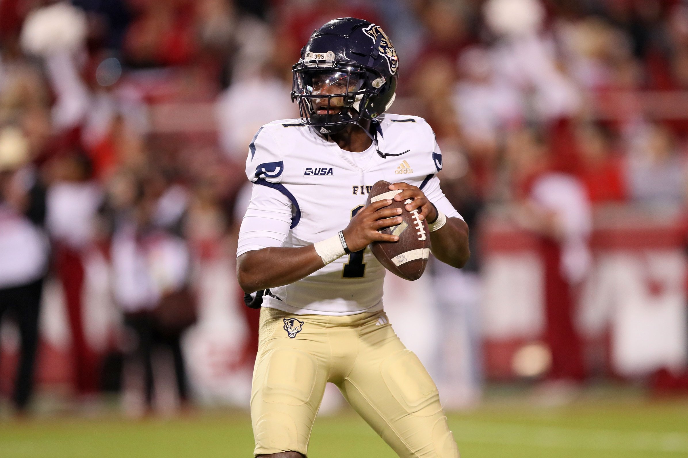 Louisiana Tech Bulldogs vs. FIU Panthers Prediction, September 28, 2024 College Football Tips, Best Bets and Odds