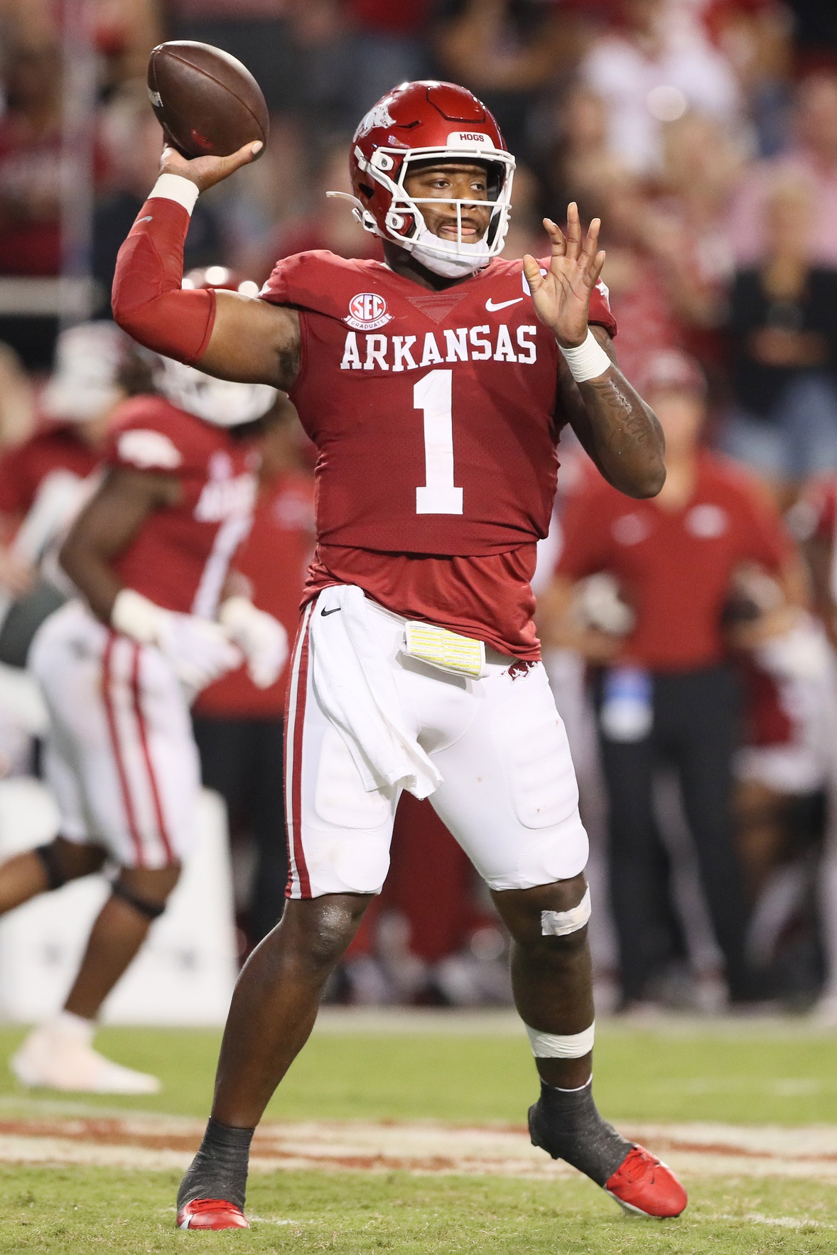 Missouri Tigers vs Arkansas Razorbacks Prediction, 11/24/2023 College Football Picks, Best Bets  & Odds