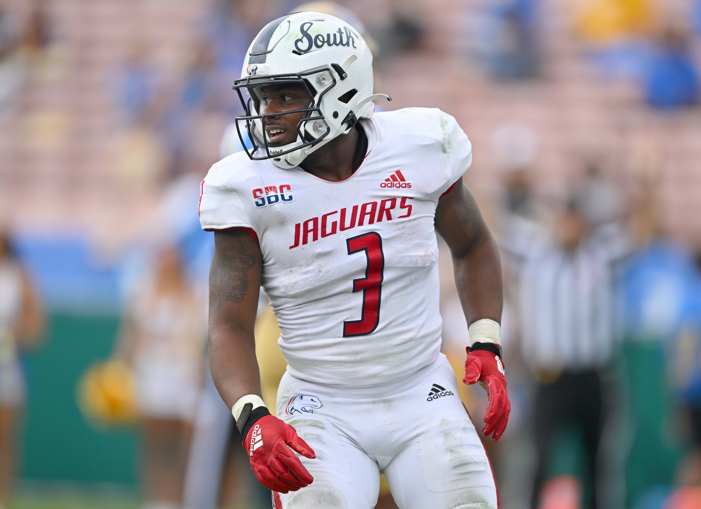 Louisiana Ragin' Cajuns vs South Alabama Jaguars Prediction, 10/28/2023 College Football Picks, Best Bets  & Odds