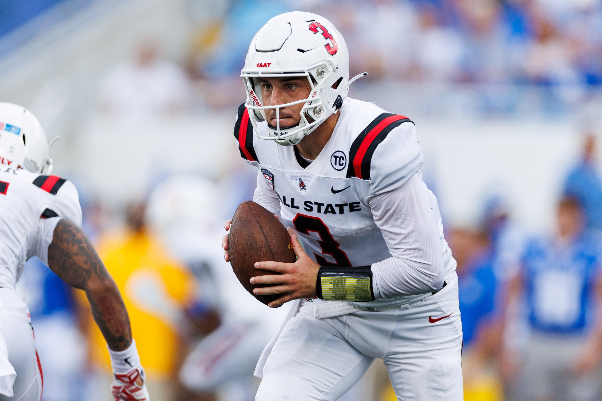 Georgia Southern Eagles vs Ball State Cardinals Prediction, 9/23/2023 College Football Picks, Best Bets  & Odds