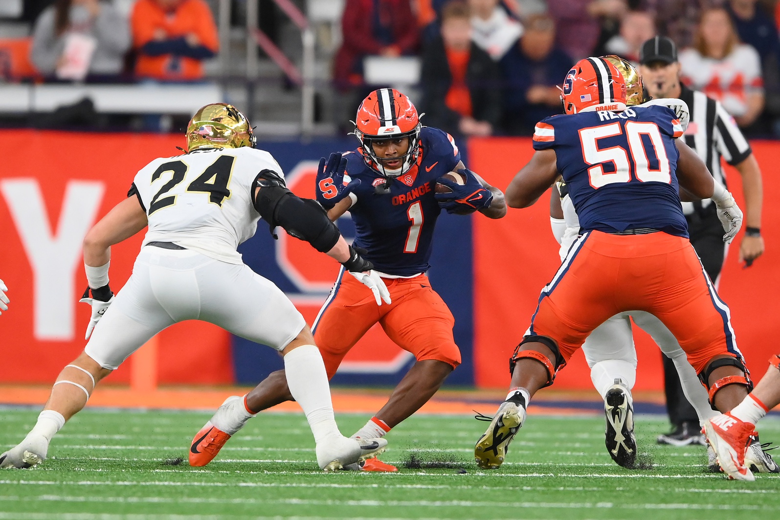 Ohio Bobcats vs Syracuse Orange Prediction, 8/31/2024 College Football Picks, Best Bets  & Odds