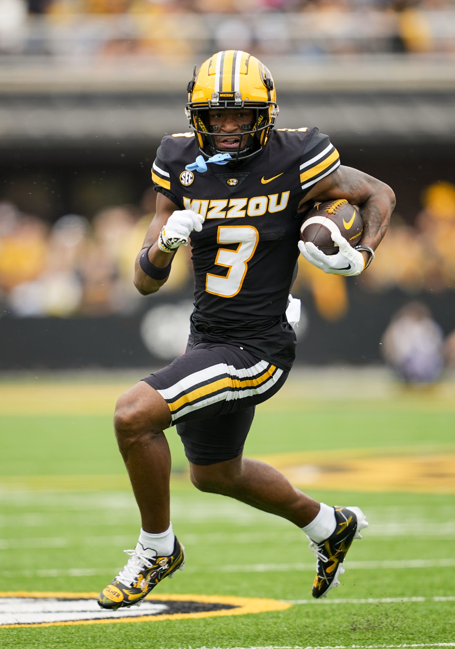 Buffalo Bulls vs Missouri Tigers Prediction, 9/7/2024 College Football Picks, Best Bets  & Odds