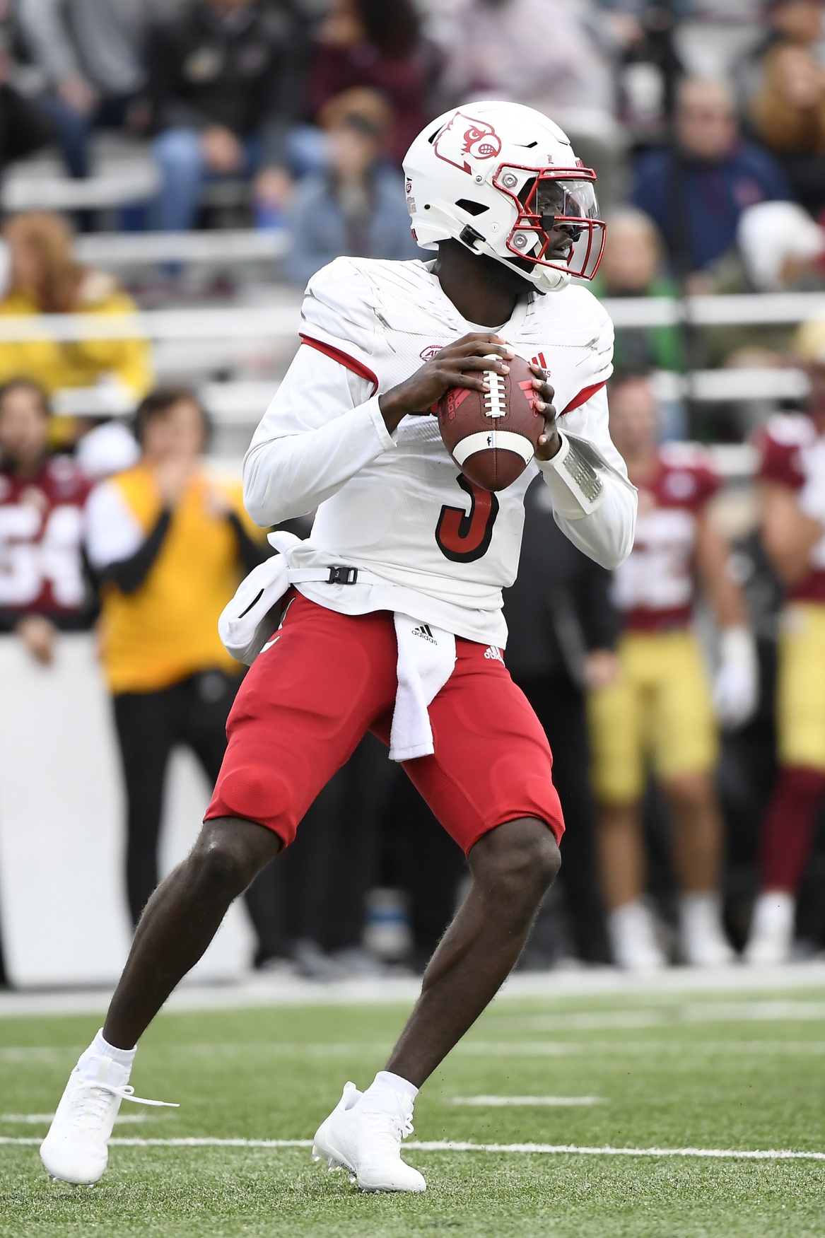 Wake Forest Demon Deacons vs Louisville Cardinals Prediction, 10/29/2022 College Football Picks, Best Bets  & Odds