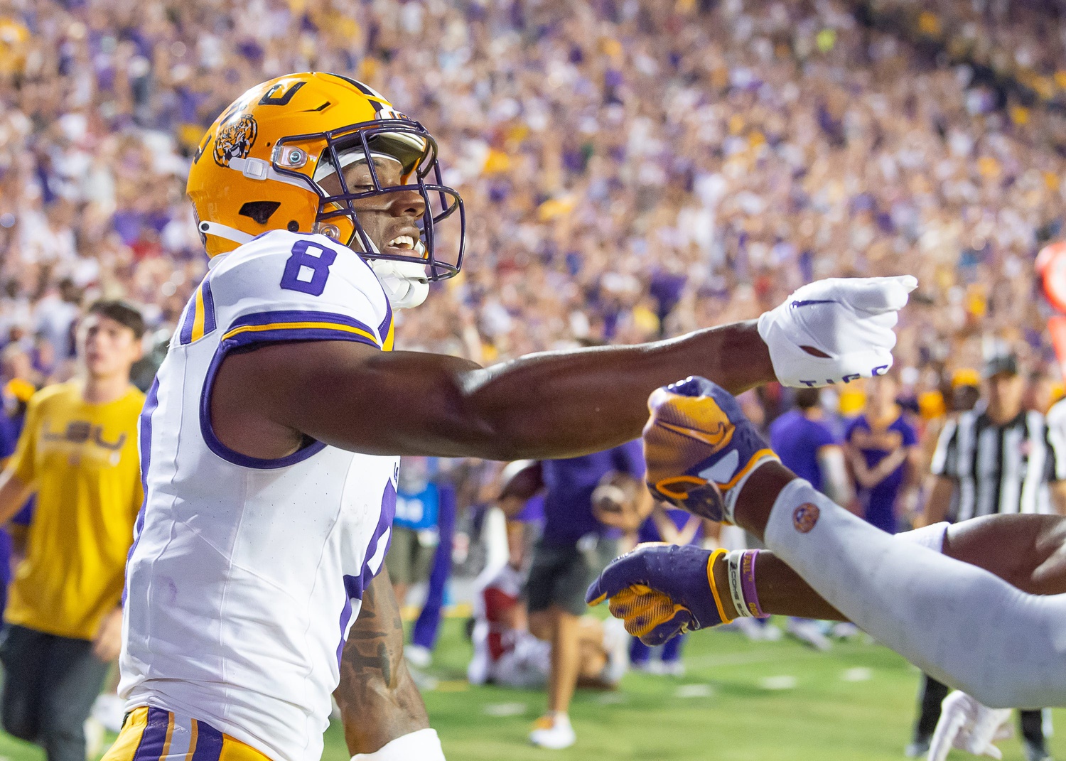 Texas A&M Aggies vs LSU Tigers Prediction, 11/25/2023 College Football Picks, Best Bets  & Odds