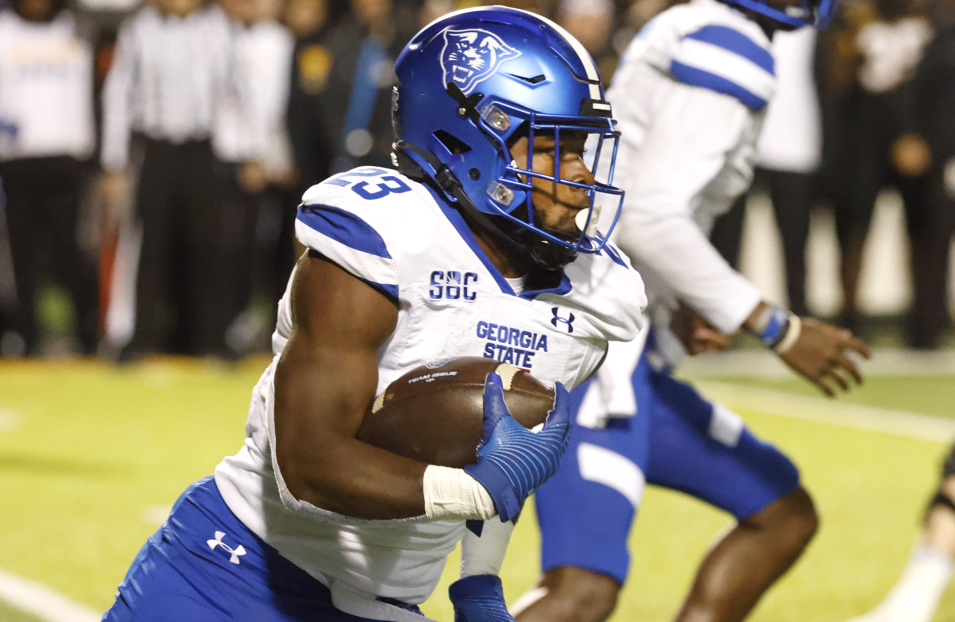 Georgia State Panthers News - College Football