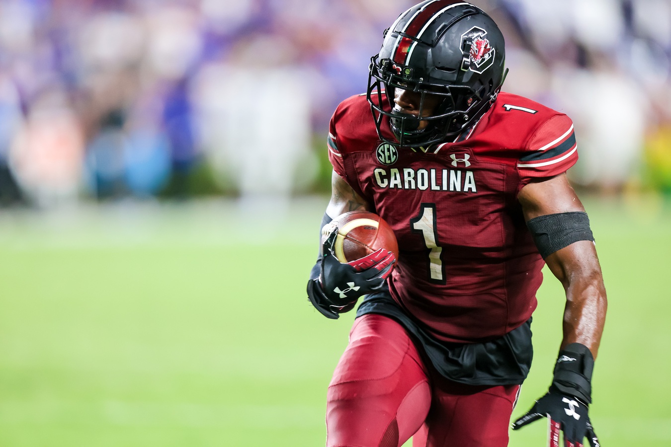 Charlotte 49ers vs South Carolina Gamecocks Prediction, 9/24/2022 College Football Picks, Best Bets  & Odds