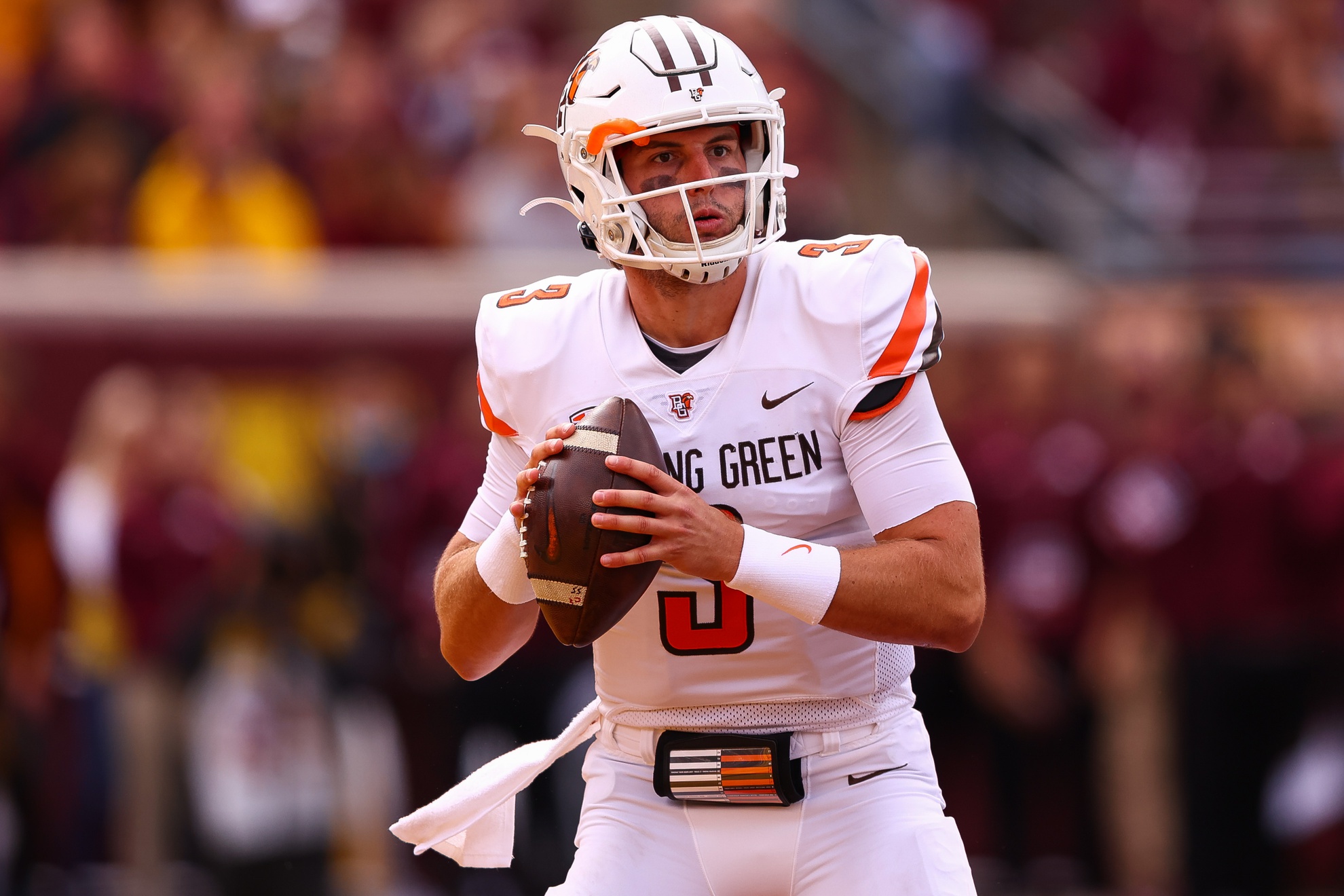 Buffalo Bulls vs Bowling Green Falcons Prediction, 10/8/2022 College Football Picks, Best Bets  & Odds