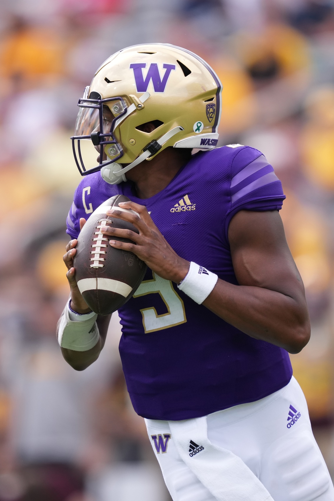 Arizona Wildcats vs Washington Huskies Prediction, 10/15/2022 College Football Picks, Best Bets  & Odds