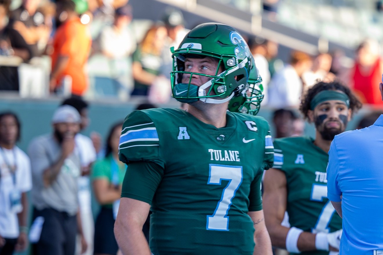 Tulane Green Wave vs Rice Owls Prediction, 10/28/2023 College Football Picks, Best Bets  & Odds