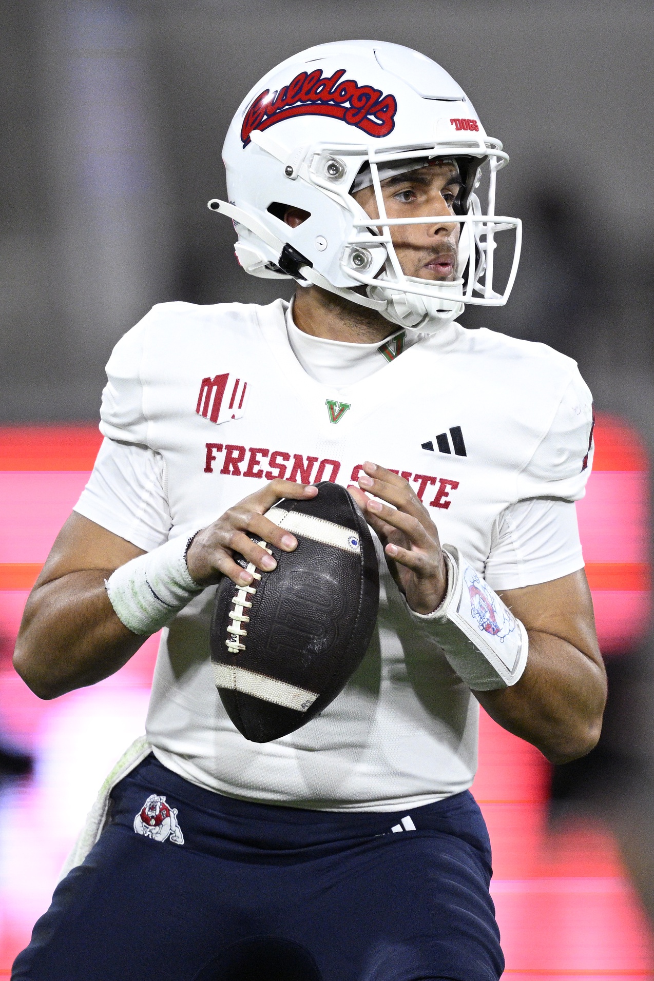 San Jose State Spartans vs. Fresno State Bulldogs prediction, October 26, 2024 college football tips, best bets and odds