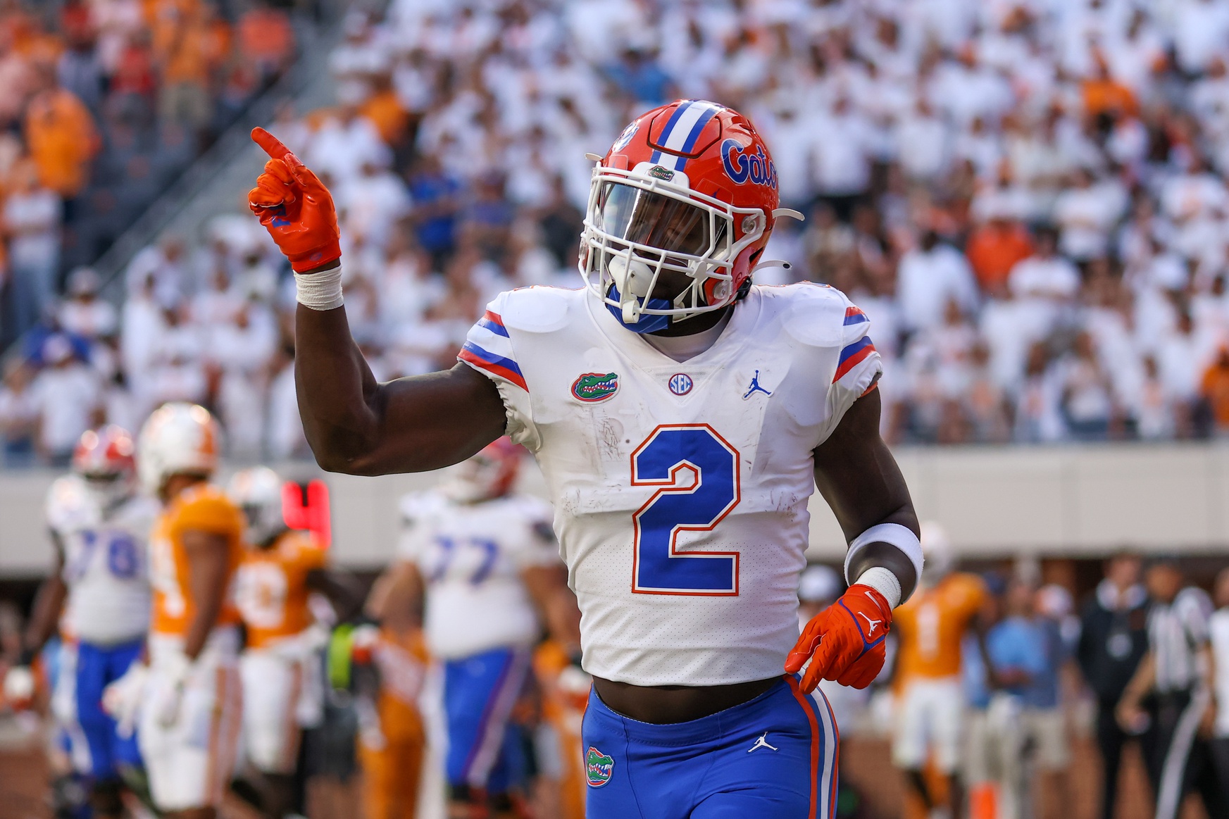 Missouri Tigers vs Florida Gators Prediction, 10/8/2022 College Football Picks, Best Bets  & Odds