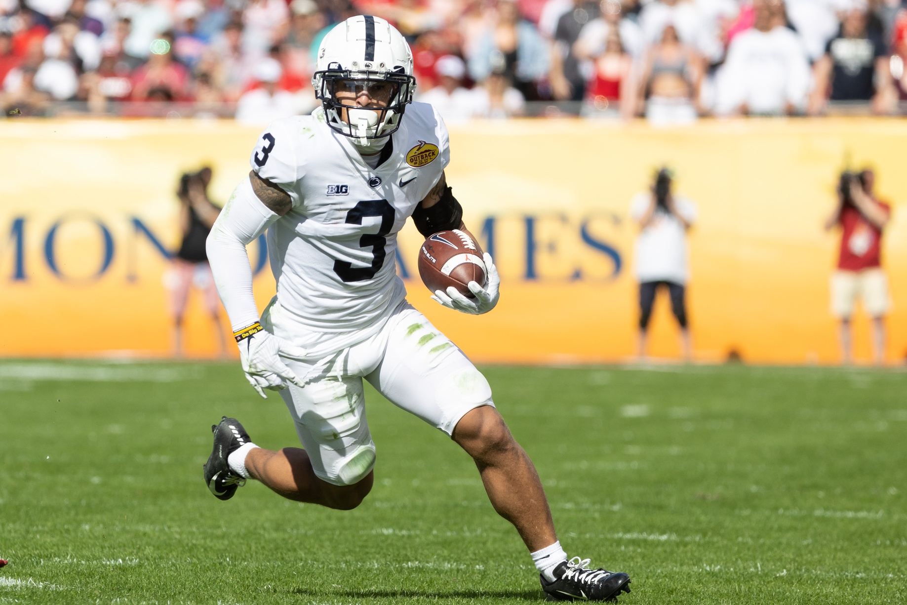 Penn State Nittany Lions vs Auburn Tigers Prediction, 9/17/2022 College Football Picks, Best Bets  & Odds