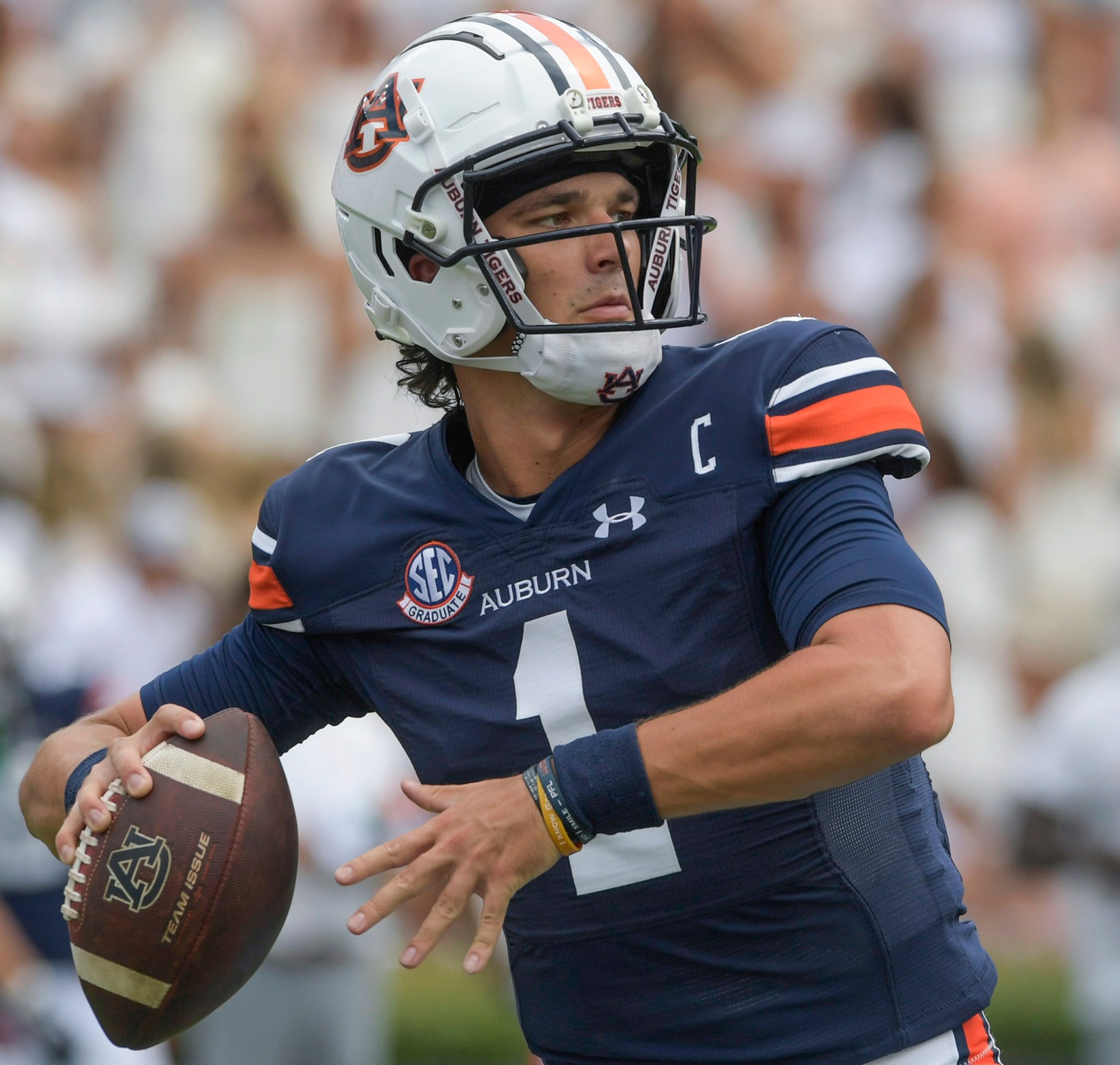 Georgia Bulldogs vs Auburn Tigers Prediction, 9/30/2023 College Football Picks, Best Bets  & Odds