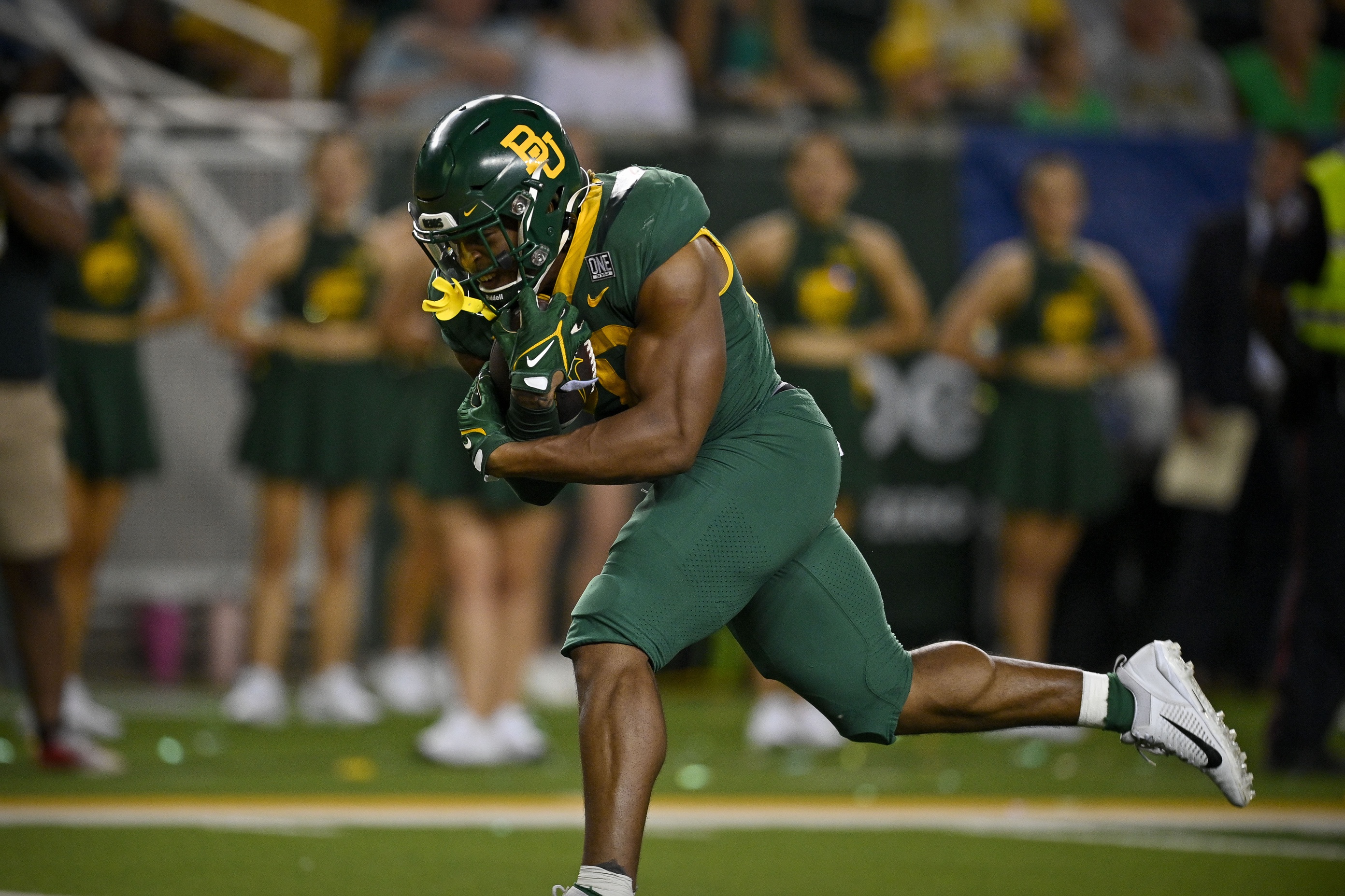 Baylor Bears vs BYU Cougars Prediction, 9/10/2022 College Football Picks, Best Bets  & Odds