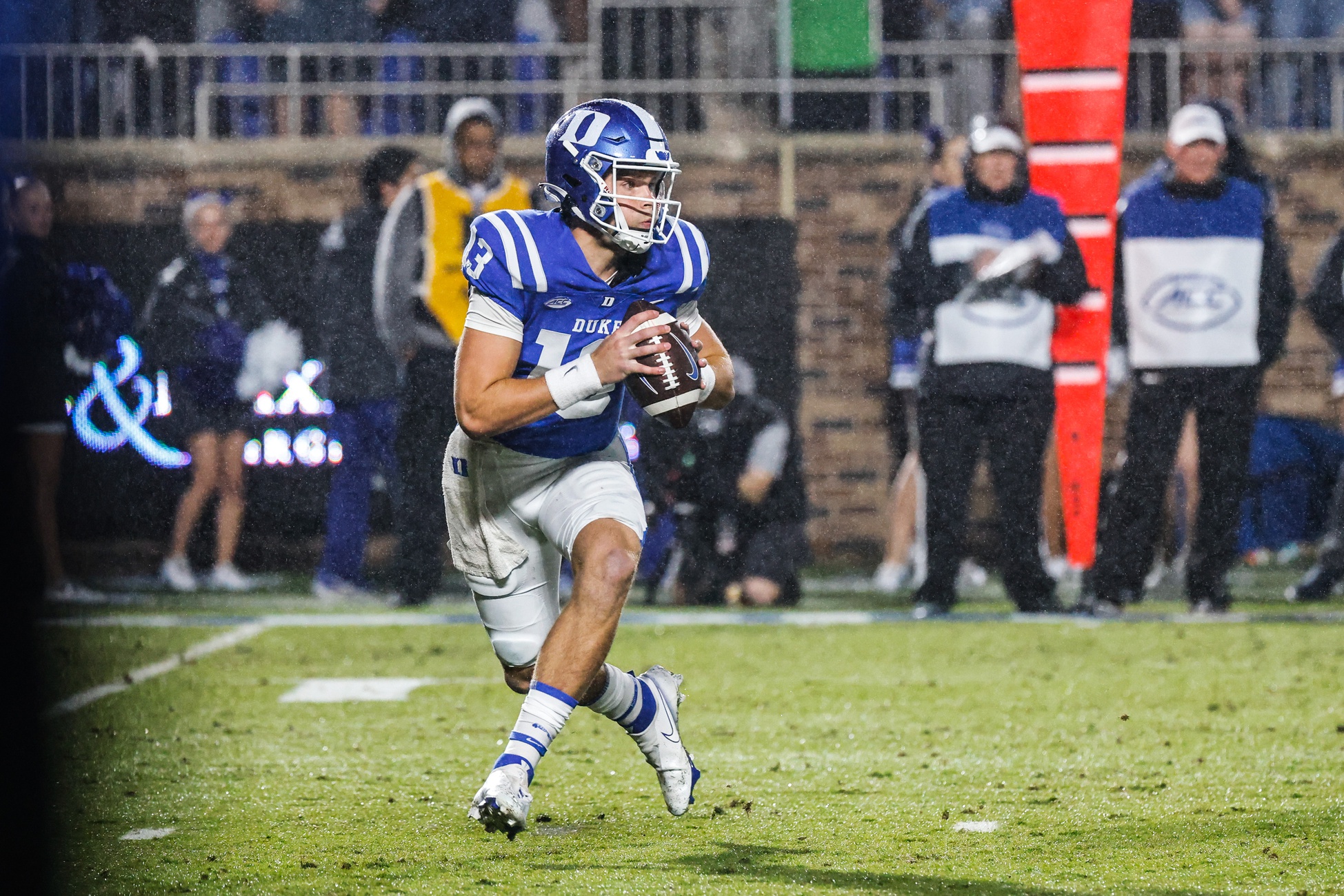 North Carolina Tar Heels vs Duke Blue Devils Prediction, 10/15/2022 College Football Picks, Best Bets  & Odds