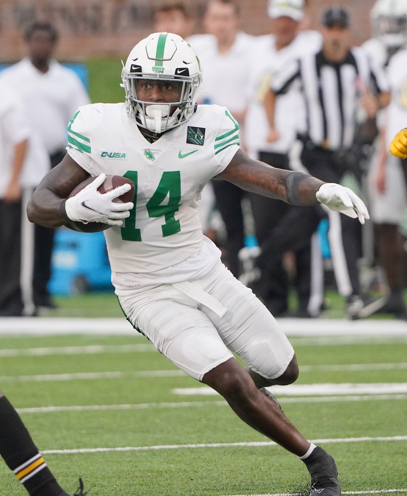 UAB Blazers vs North Texas Mean Green Prediction, 11/25/2023 College Football Picks, Best Bets  & Odds