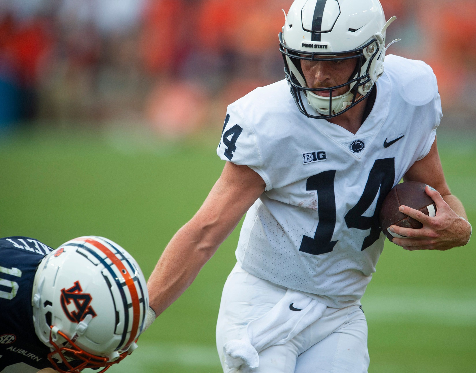 Northwestern Wildcats vs Penn State Nittany Lions Prediction, 10/1/2022 College Football Picks, Best Bets  & Odds