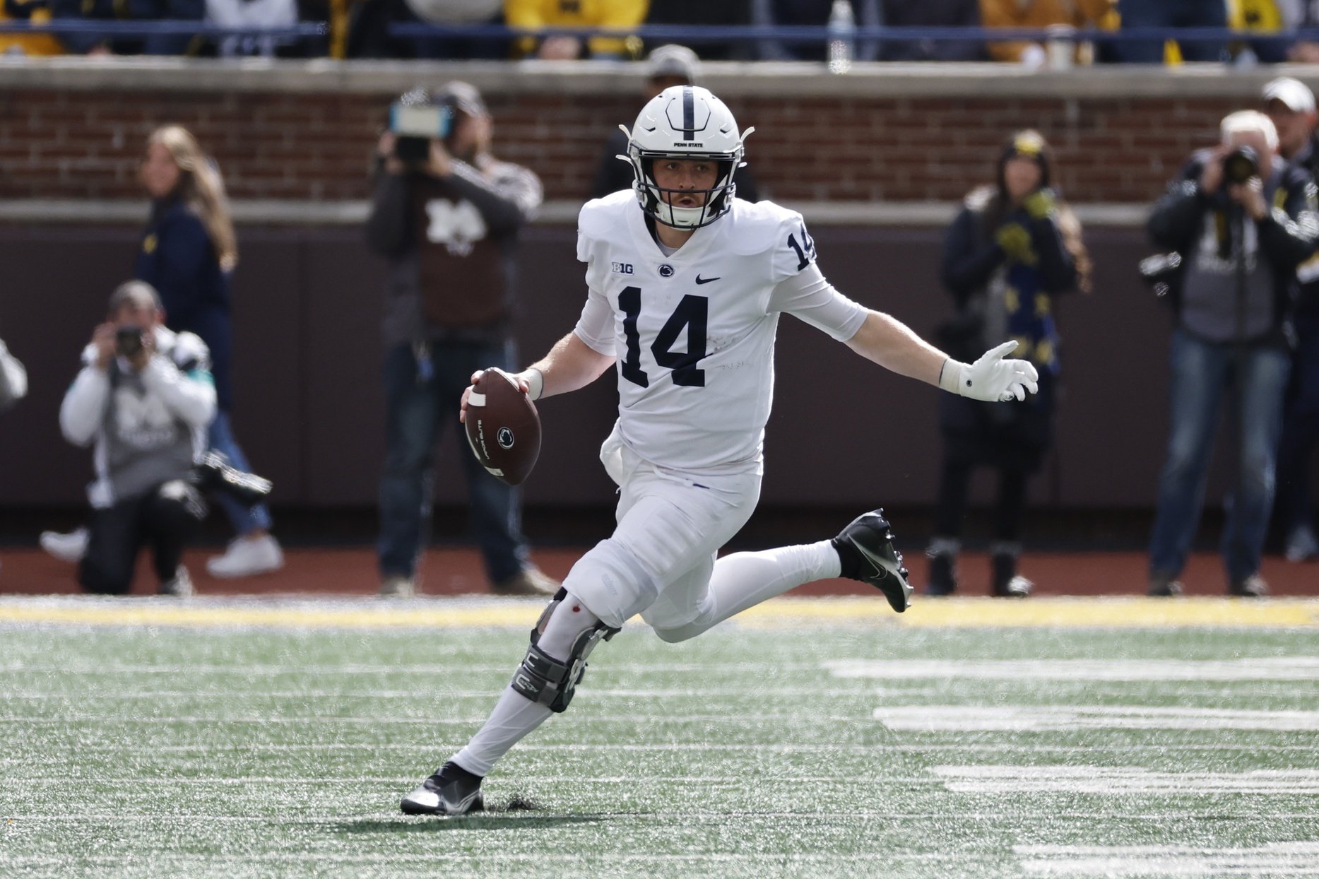 Ohio State Buckeyes vs Penn State Nittany Lions Prediction, 10/29/2022 College Football Picks, Best Bets  & Odds