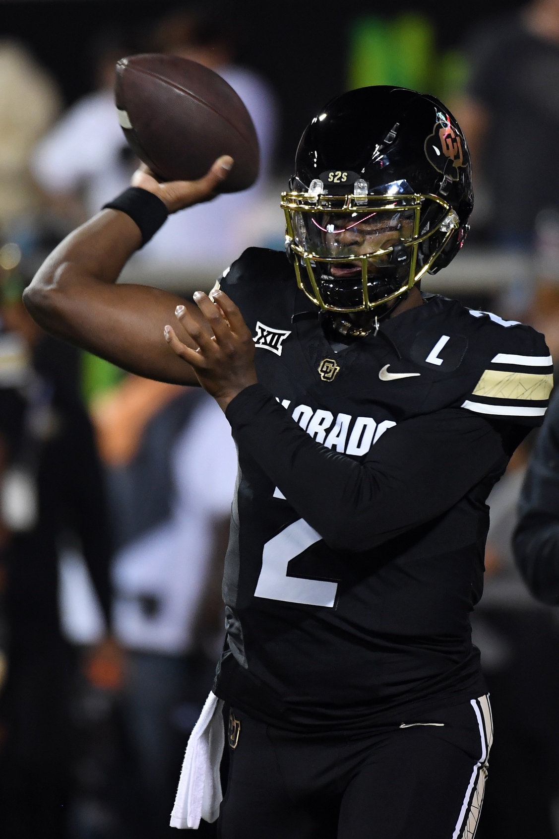 college football picks Shedeur Sanders Colorado Buffaloes predictions best bet odds