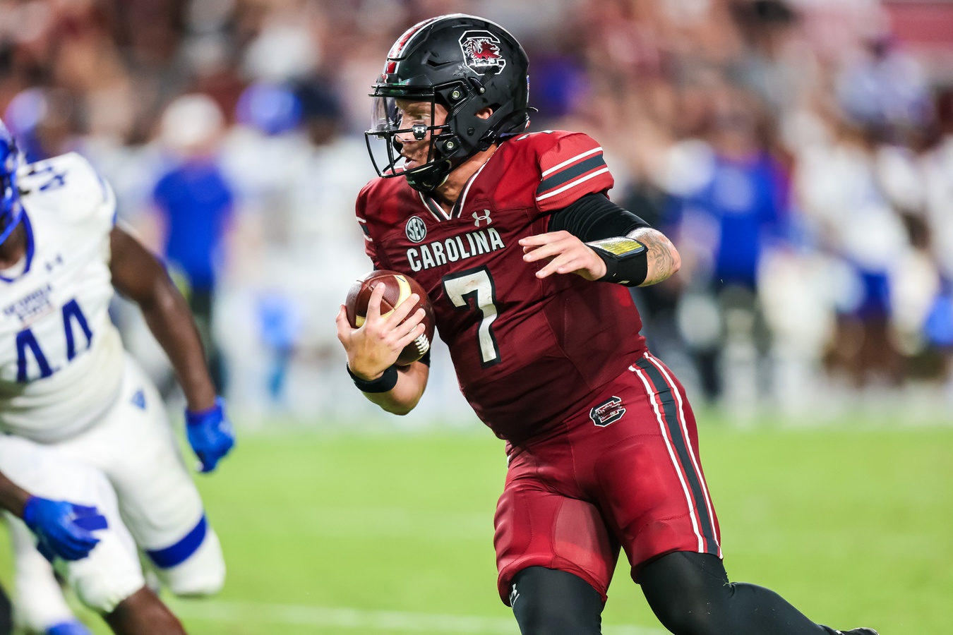 Georgia Bulldogs vs South Carolina Gamecocks Prediction, 9/17/2022 College Football Picks, Best Bets  & Odds