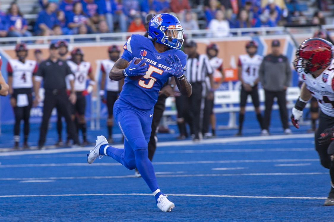 BYU Cougars vs Boise State Broncos Prediction, 11/5/2022 College Football Picks, Best Bets  & Odds