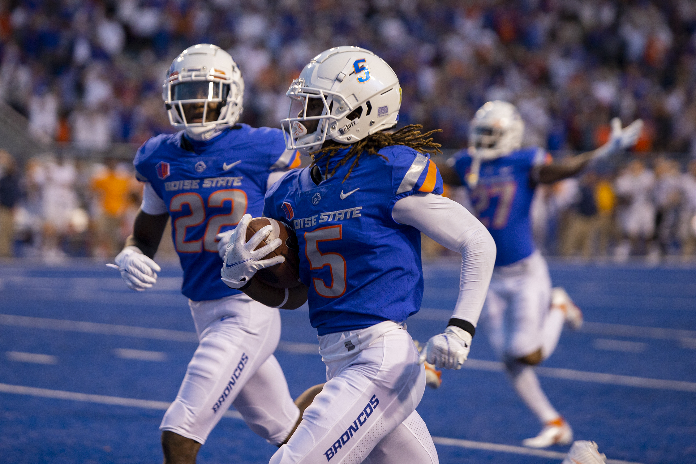 San Diego State Aztecs vs Boise State Broncos Prediction, 9/30/2022 College Football Picks, Best Bets  & Odds