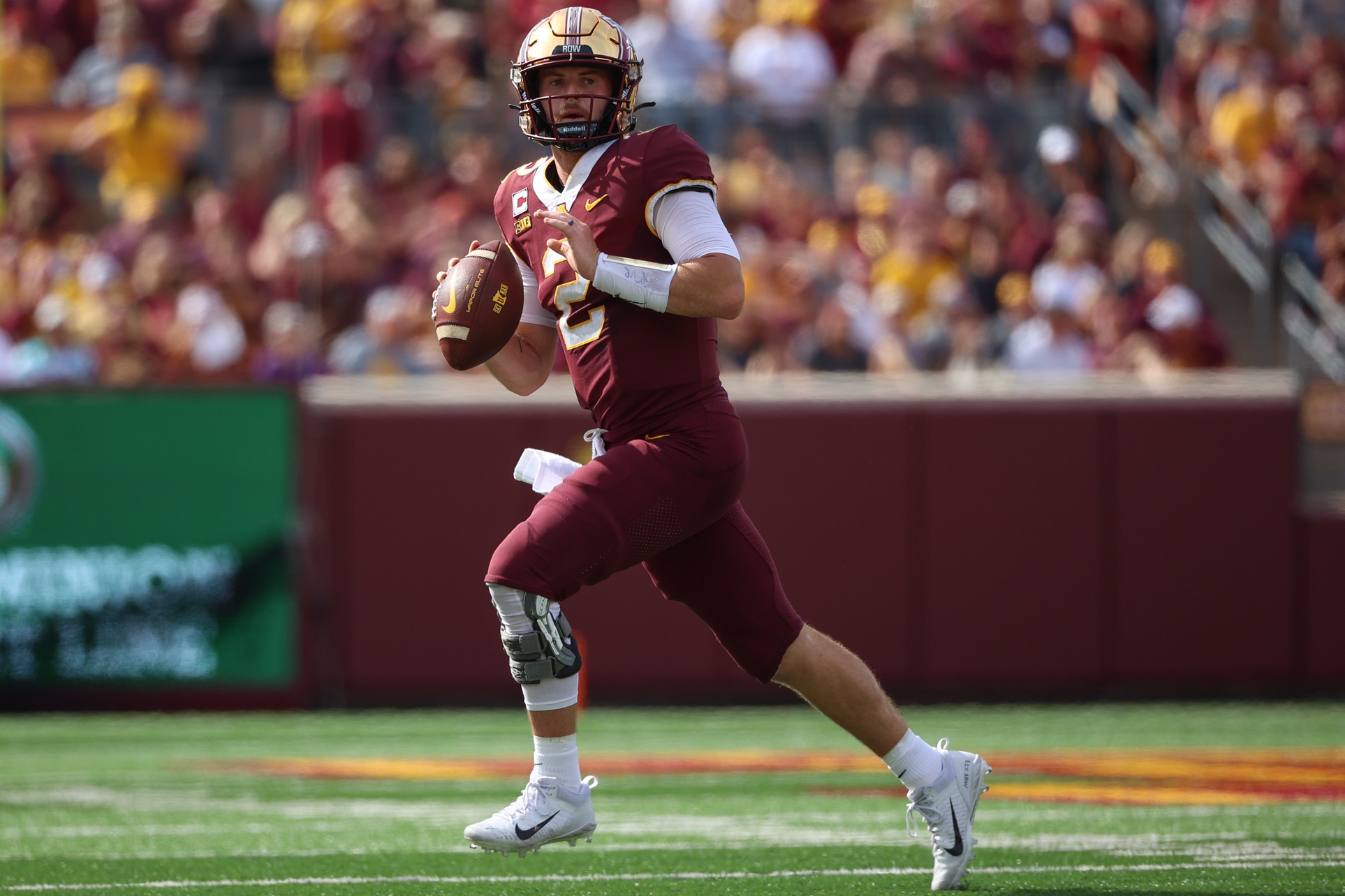 Purdue Boilermakers vs Minnesota Golden Gophers Prediction, 10/1/2022 College Football Picks, Best Bets  & Odds