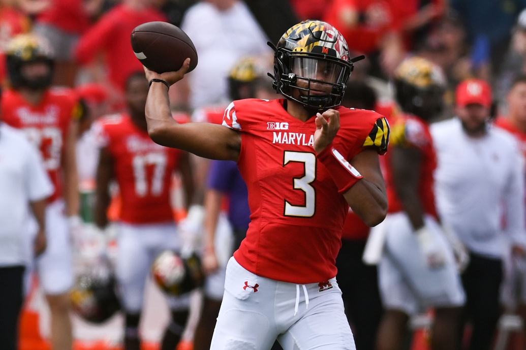 SMU Mustangs vs Maryland Terrapins Prediction, 9/17/2022 College Football Picks, Best Bets  & Odds