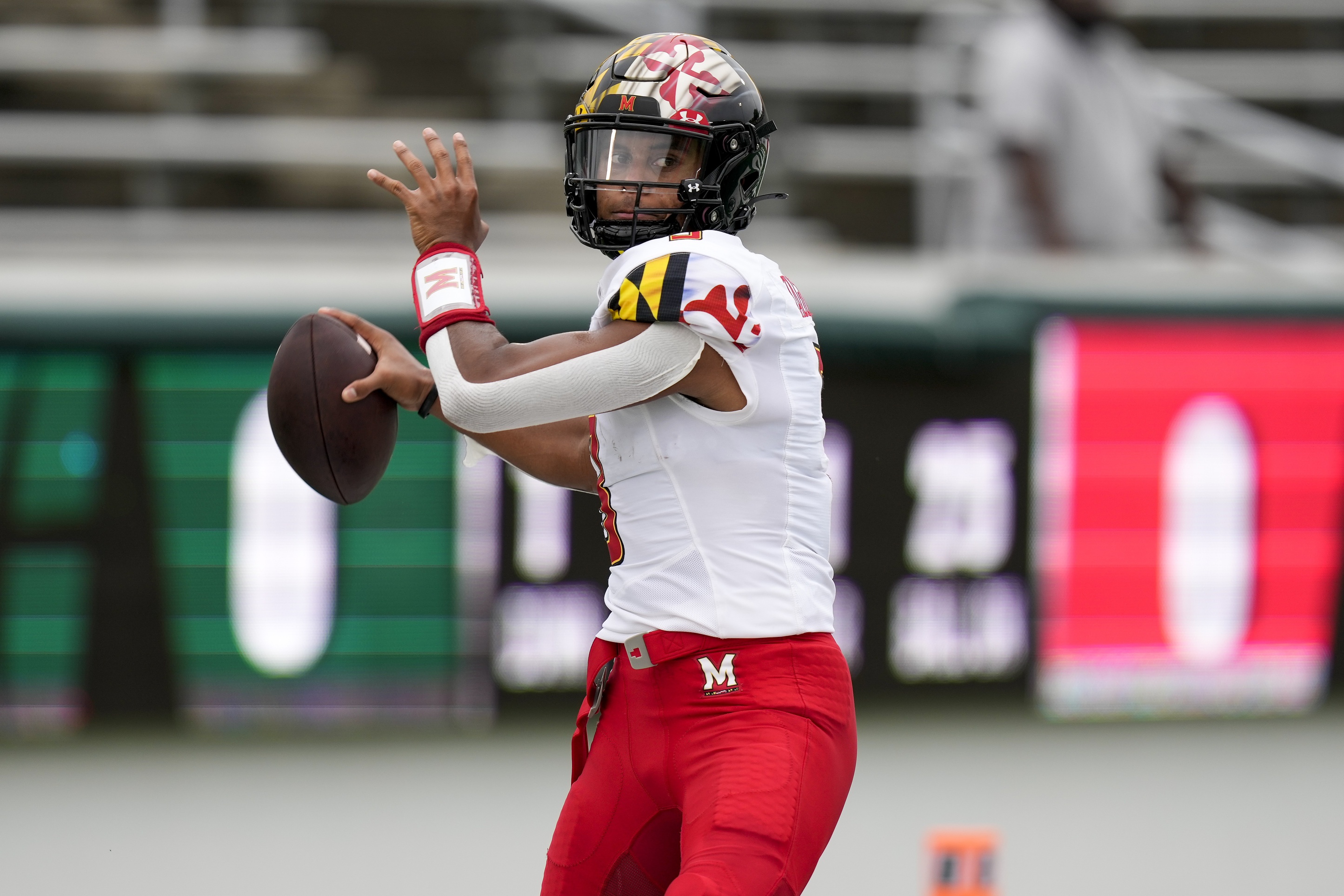 Michigan State Spartans vs Maryland Terrapins Prediction, 10/1/2022 College Football Picks, Best Bets  & Odds