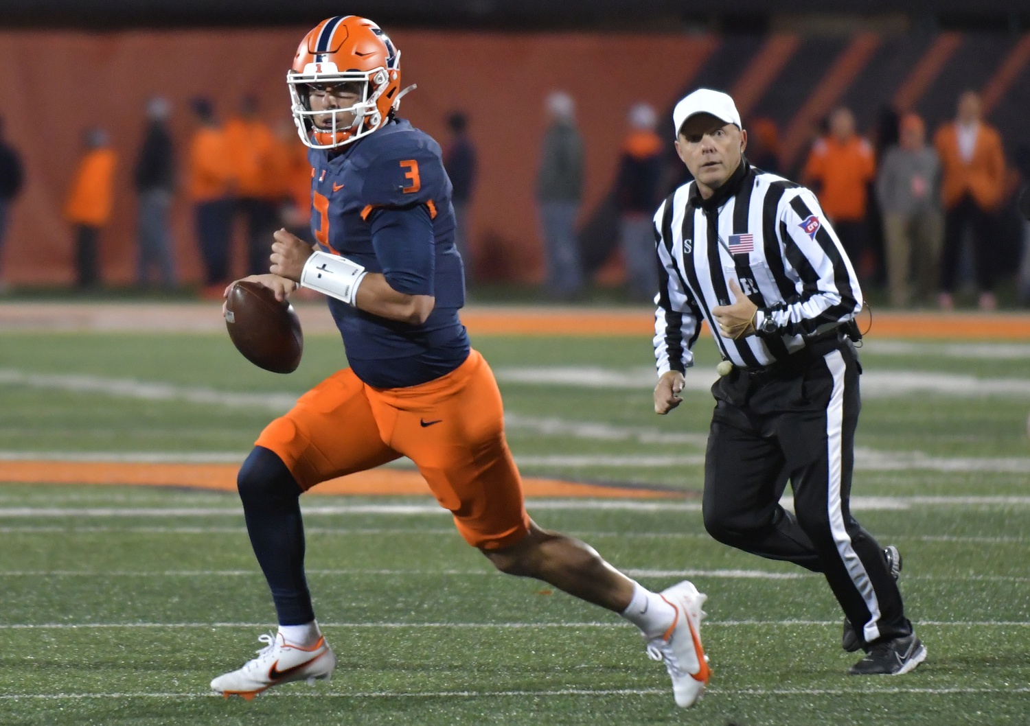 Minnesota Golden Gophers vs Illinois Fighting Illini Prediction, 10/15/2022 College Football Picks, Best Bets  & Odds