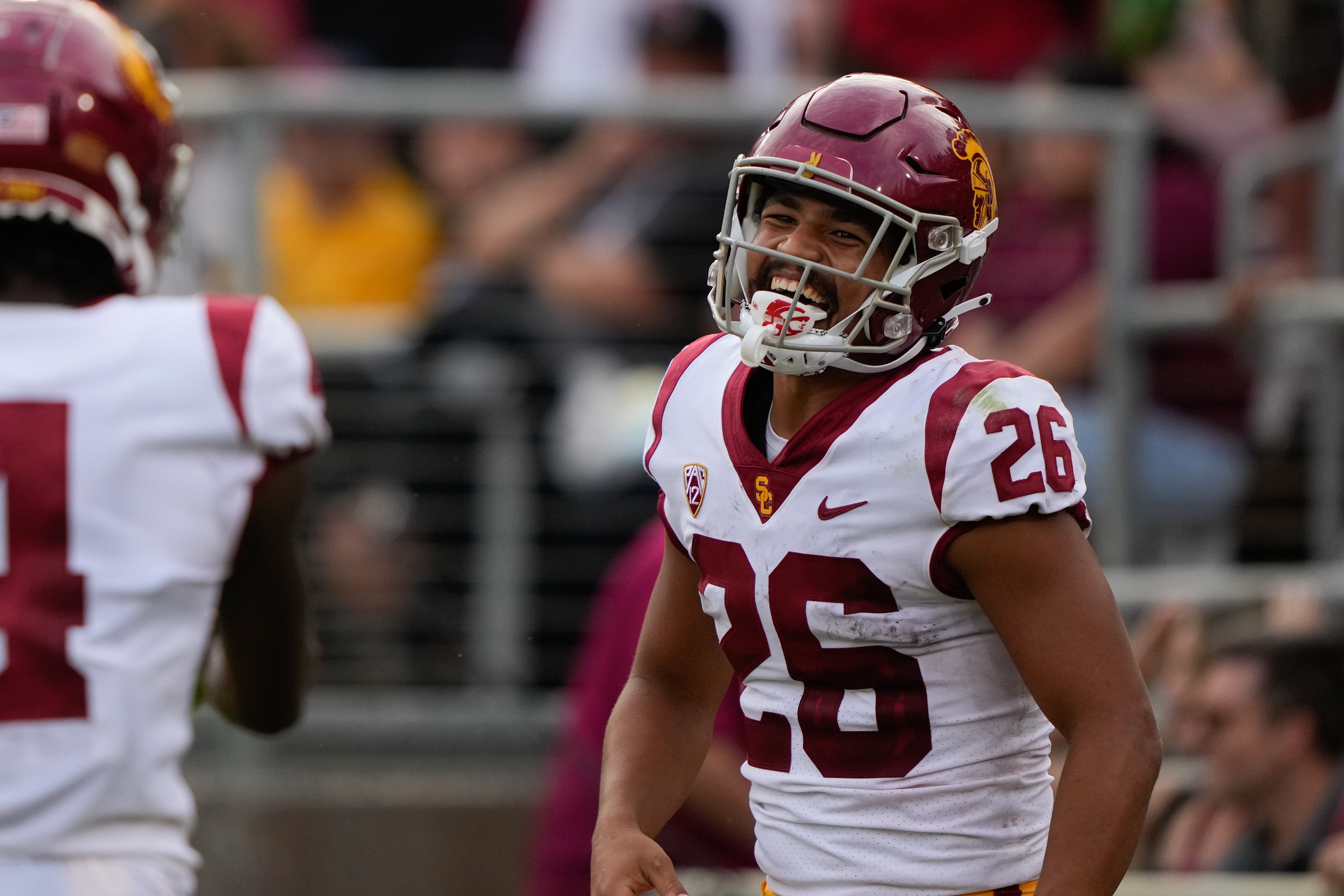 Washington State Cougars vs USC Trojans Prediction, 10/8/2022 College Football Picks, Best Bets  & Odds