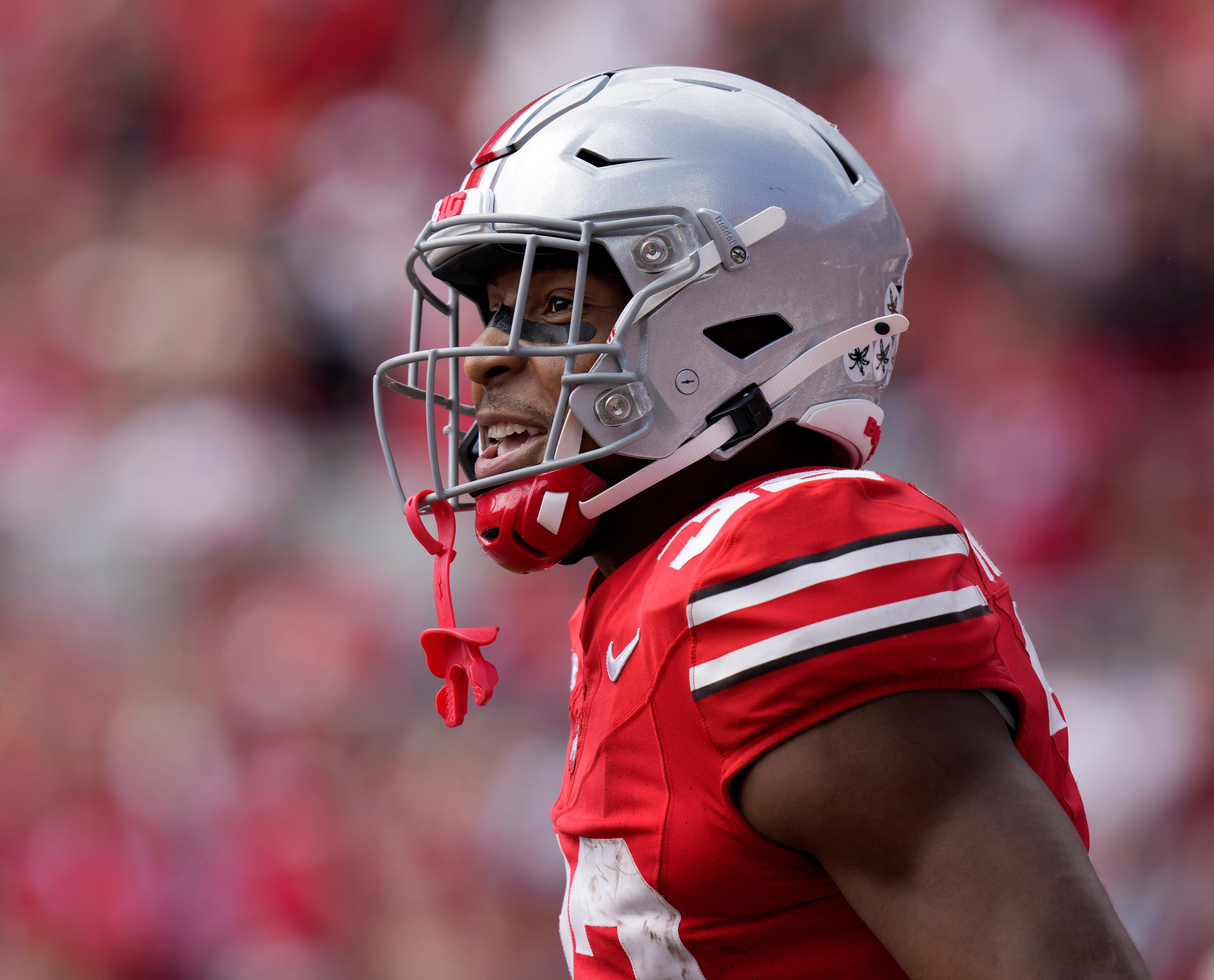 Ohio State Football: Best prop bets for the Buckeyes' Week 8 matchup