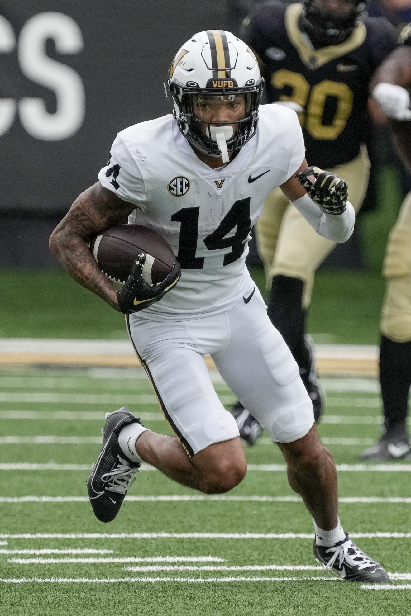 Auburn Tigers vs Vanderbilt Commodores Prediction, 11/4/2023 College Football Picks, Best Bets  & Odds