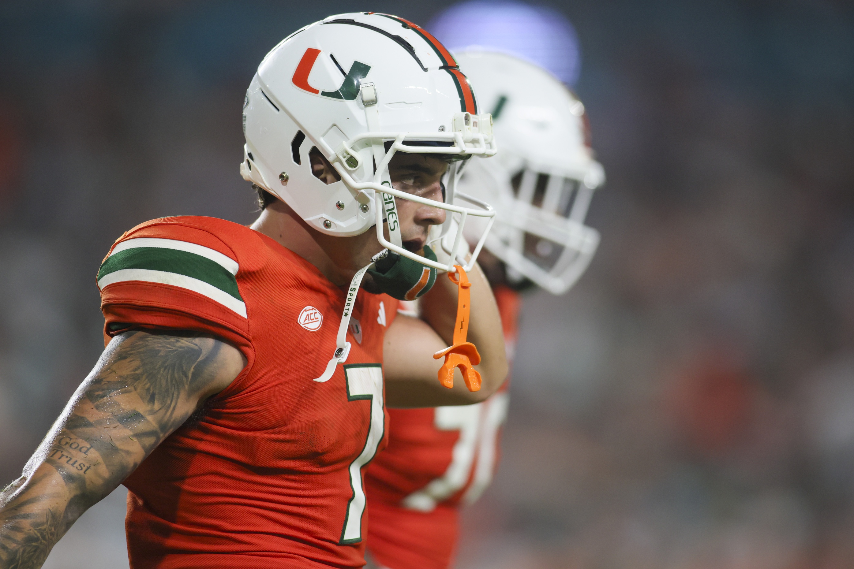 Ball State Cardinals vs Miami Hurricanes Prediction, 9/14/2024 College Football Picks, Best Bets  & Odds