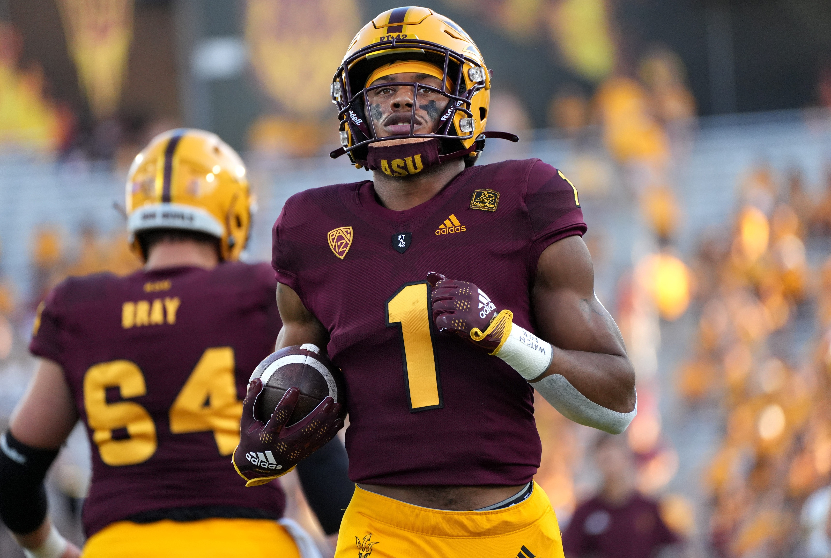 Washington Huskies vs Arizona State Sun Devils Prediction, 10/8/2022 College Football Picks, Best Bets  & Odds